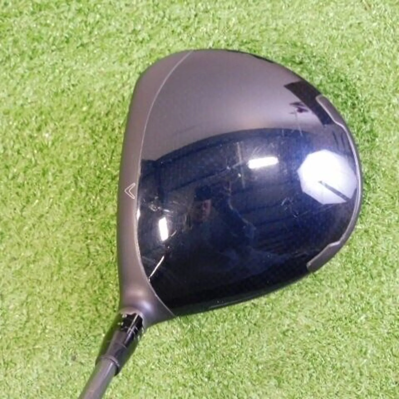 PARADYM♦︎♦︎♦︎9° HZRDUS6.0 Callaway Paradym 9.0* Driver HZRDUS Gen 4 Silver 50g 6.0