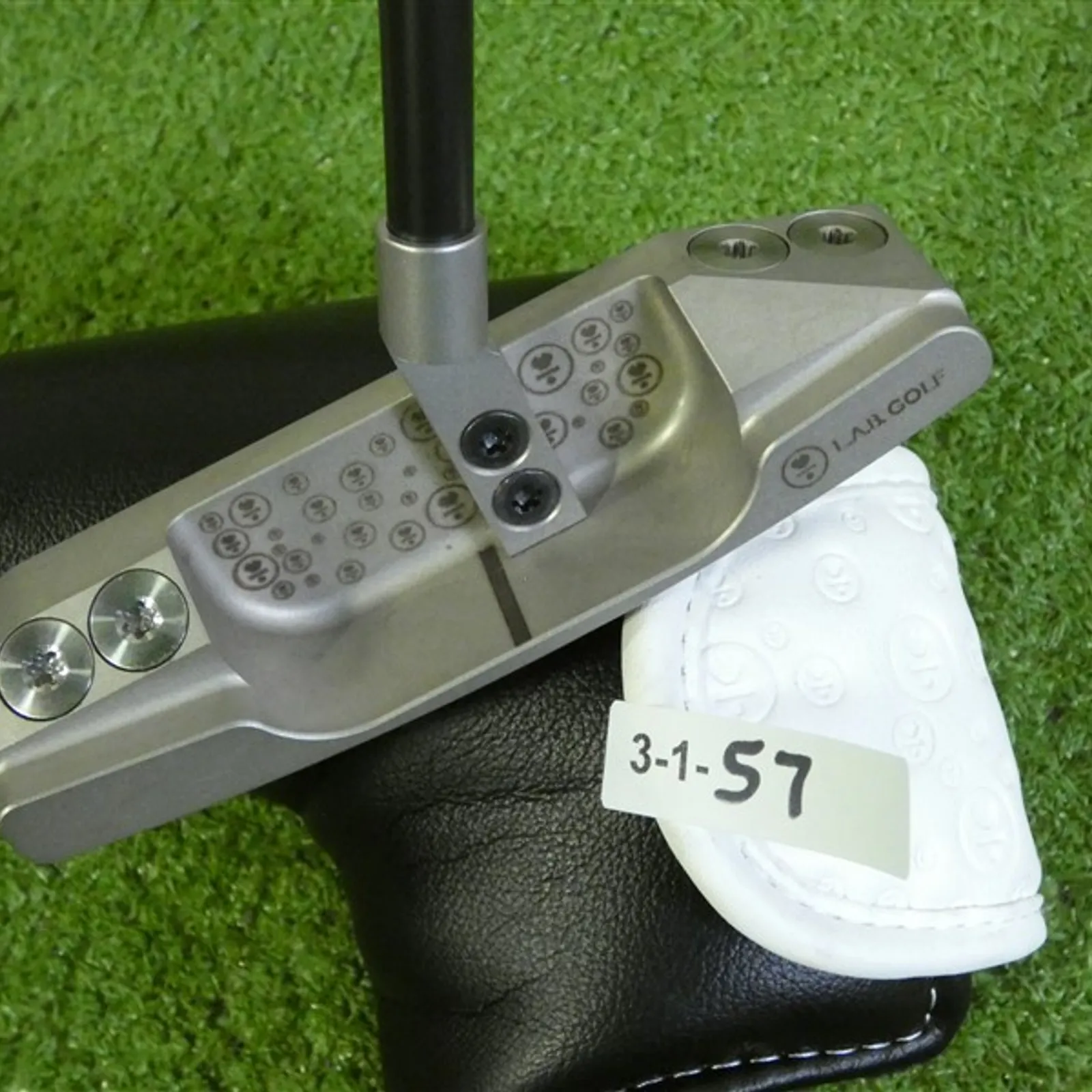 L.A.B. Golf Link.1 34