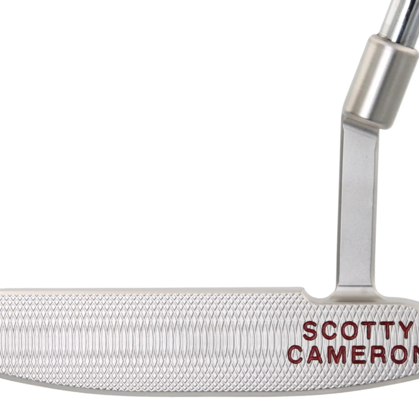 SCOTTY CAMERON R&D Proto Concept 1 パター Scotty Cameron Circle T R&D Proto Concept 1 Rat Putter - CT