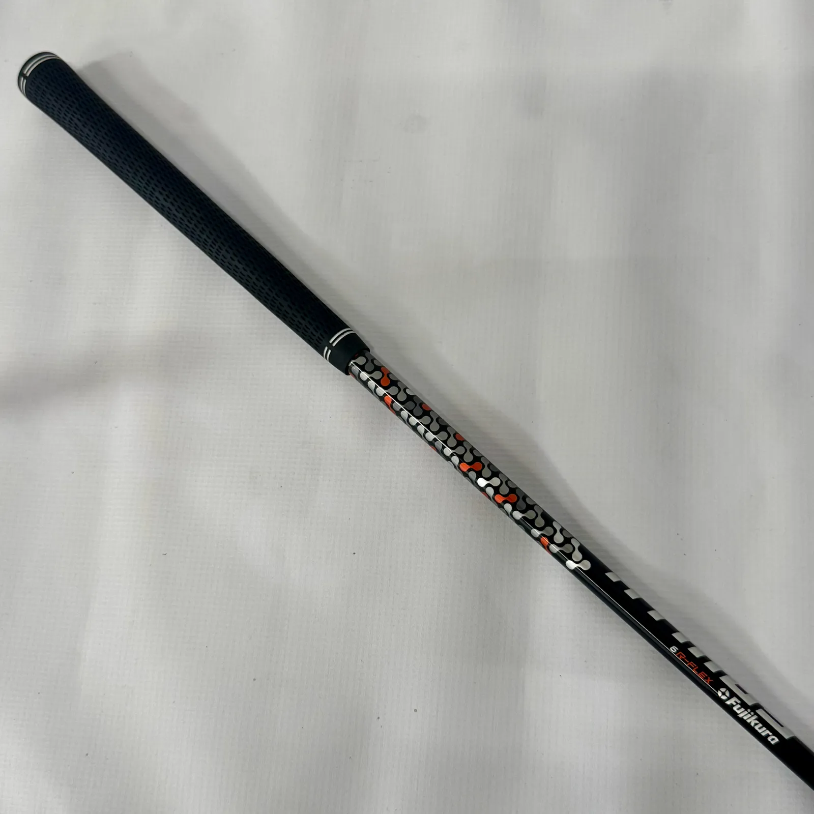Taylormade M6 4 Hybrid 22° - Fujikura Atmos 60g Regular Flex