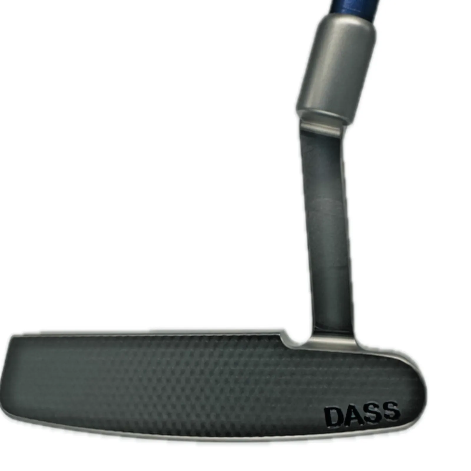 Bettinardi Tour Dept. Proto Hexperimental Putter with LA Golf TPZ