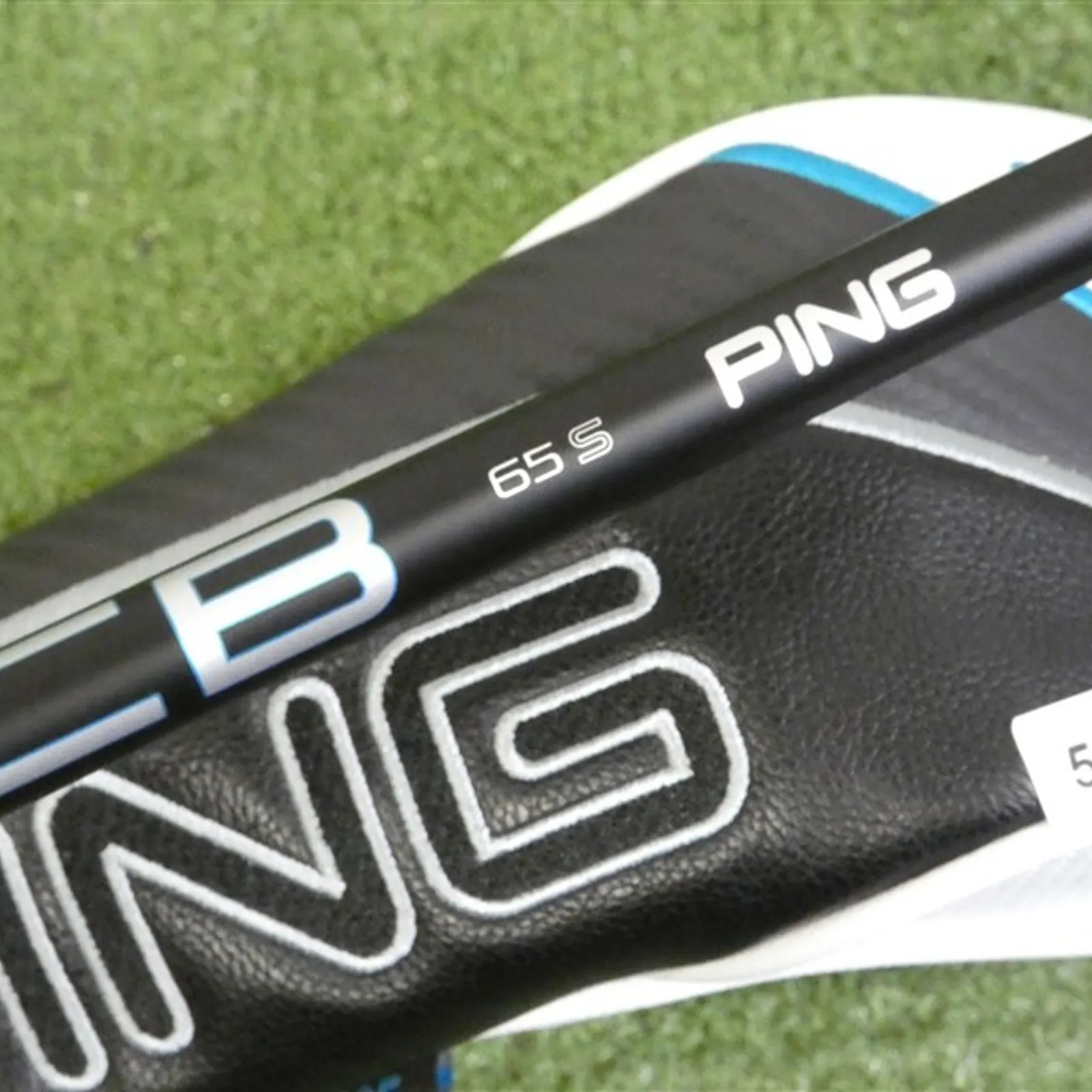 PING G440 Max 15* 3 Wood Alta CB 65 Stiff Graphite with Headcover New