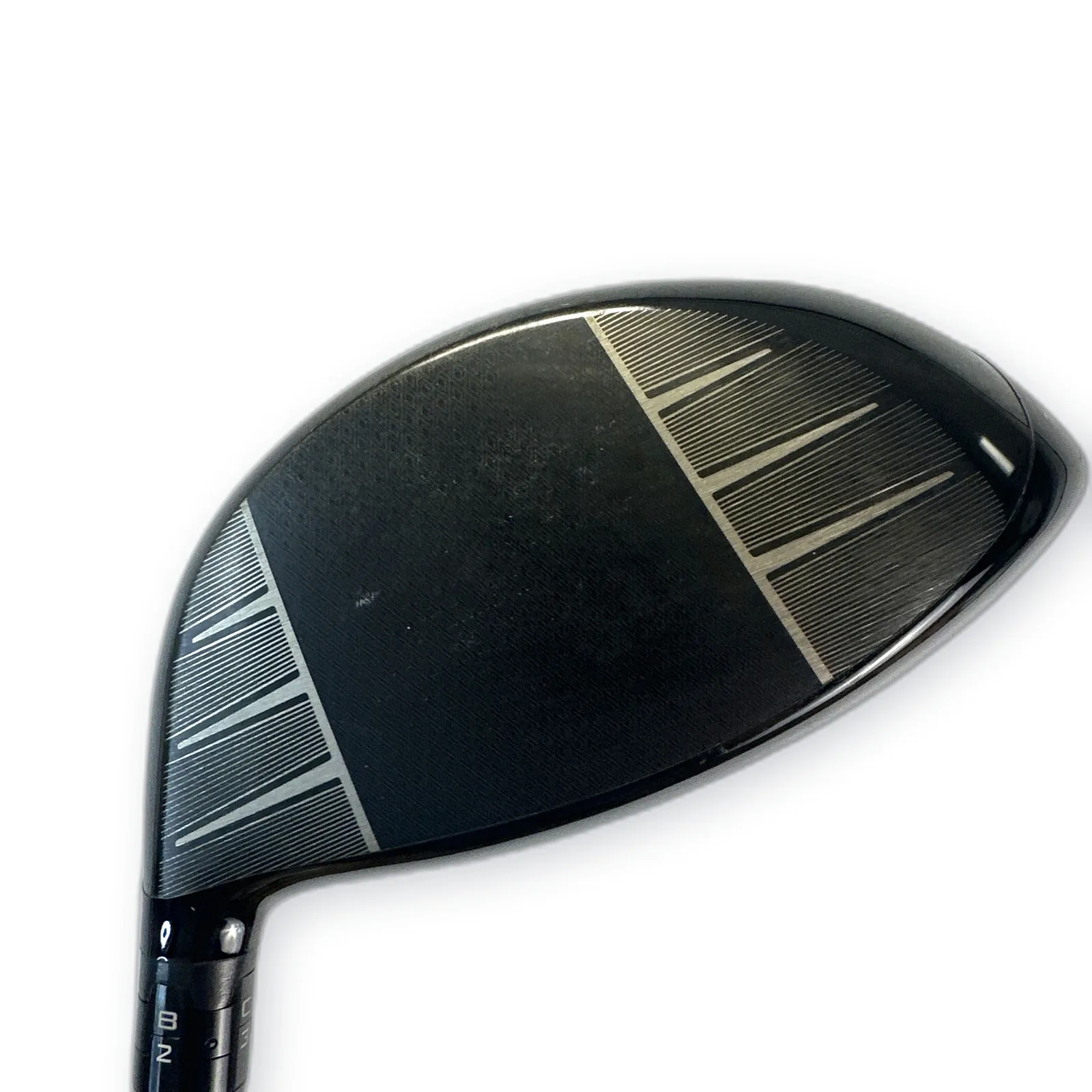 Titleist GT3 Golf Driver 9.0 Degree Project X HZRDUS 6.5 Extra
