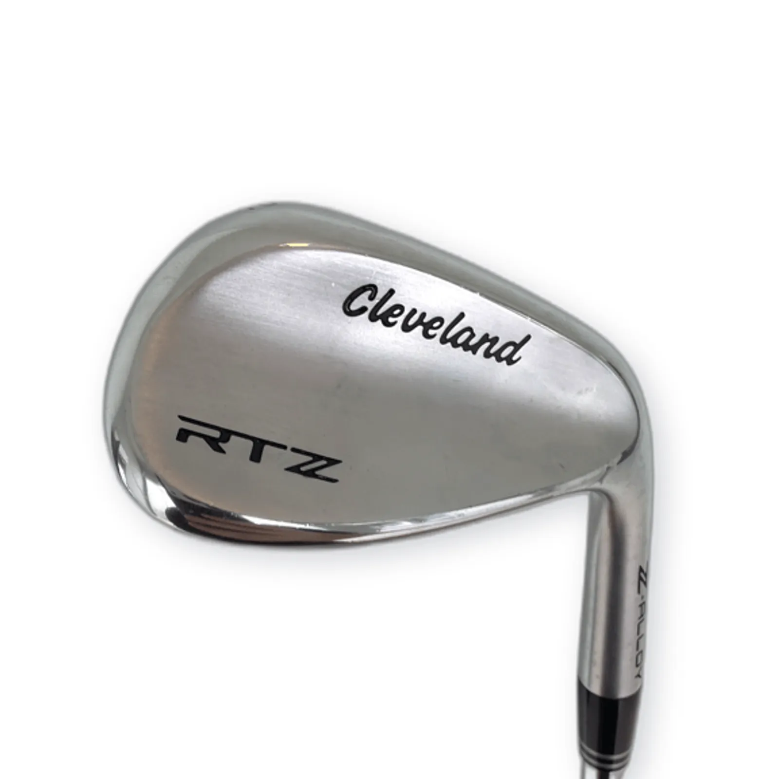 Cleveland RTZ Satin 52.10 Mid Wedge Dynamic Gold Tour Issue Spinner RH