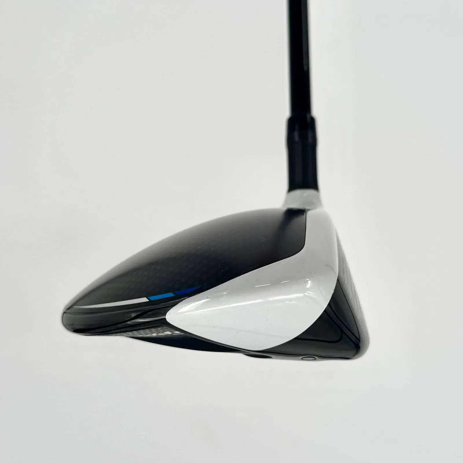 Taylormade Sim 2 Max 3HL Wood - HZRDUS Smoke RDX 6.0 70g - GP Tour