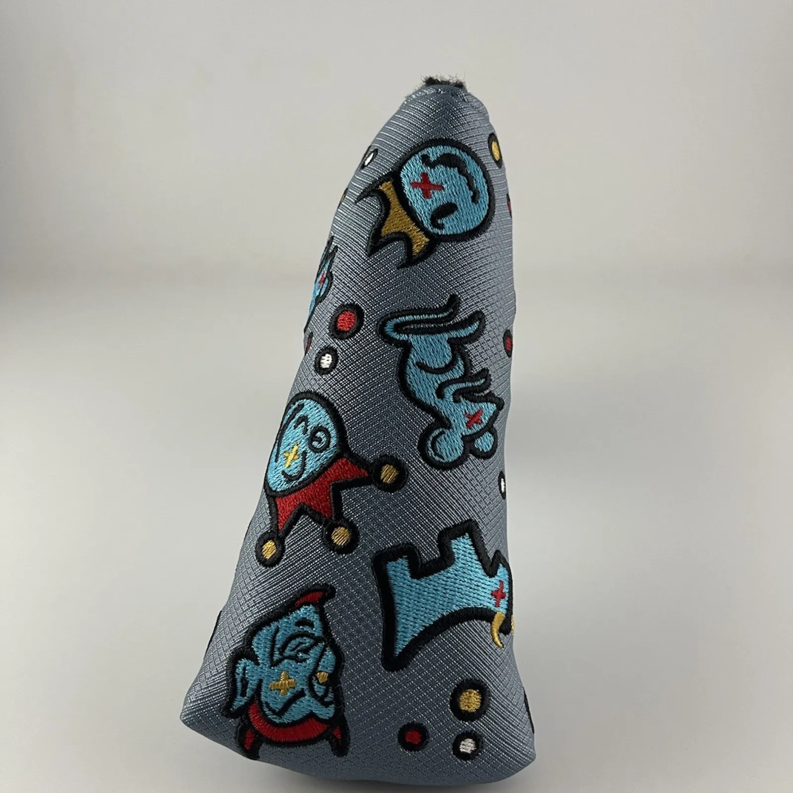 Couvre-tête De Putter Scotty Cameron Motley - Édition Limitée - Neuf