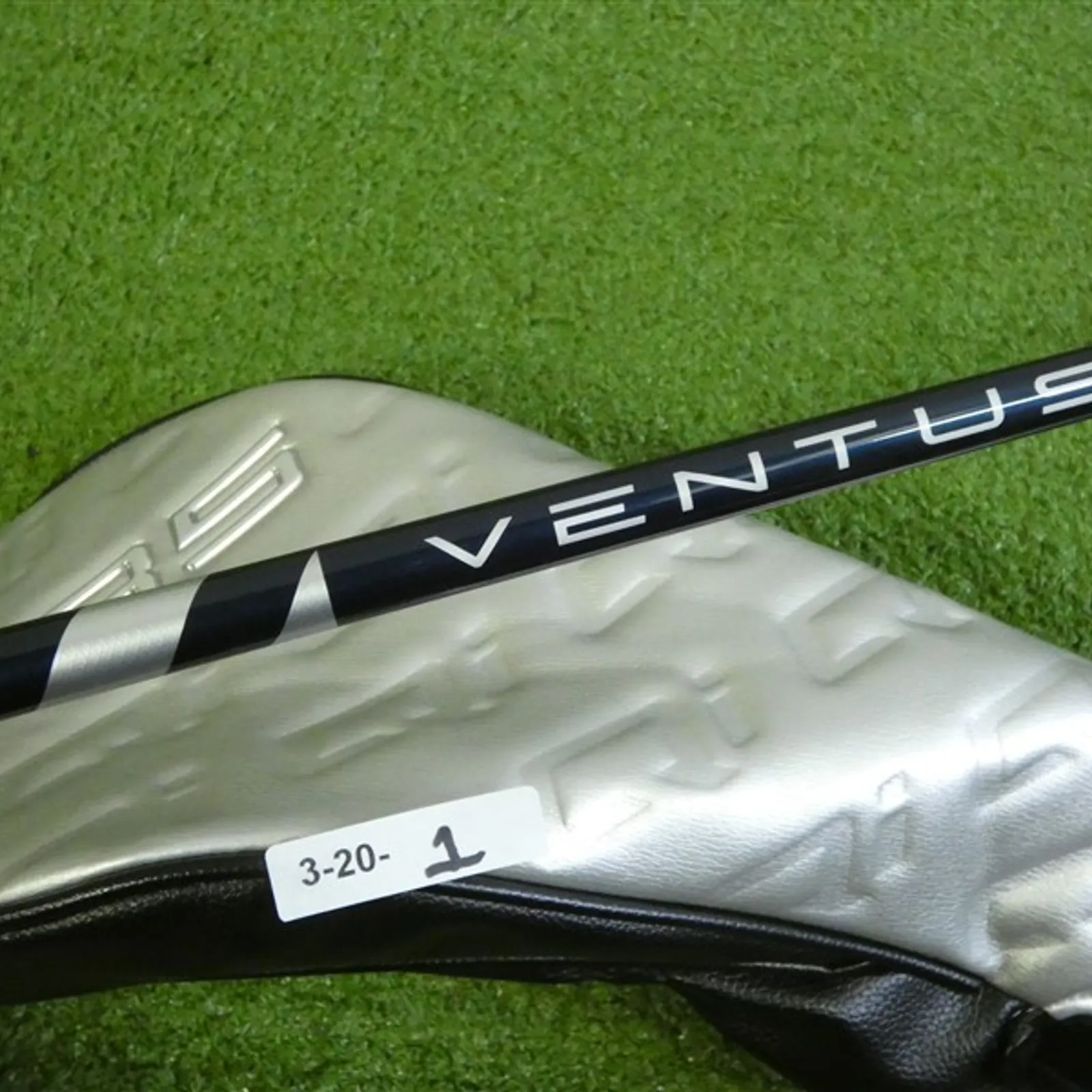 Tête Titane 460cc Droite Tête De Driver TaylorMade Qi35 9.0