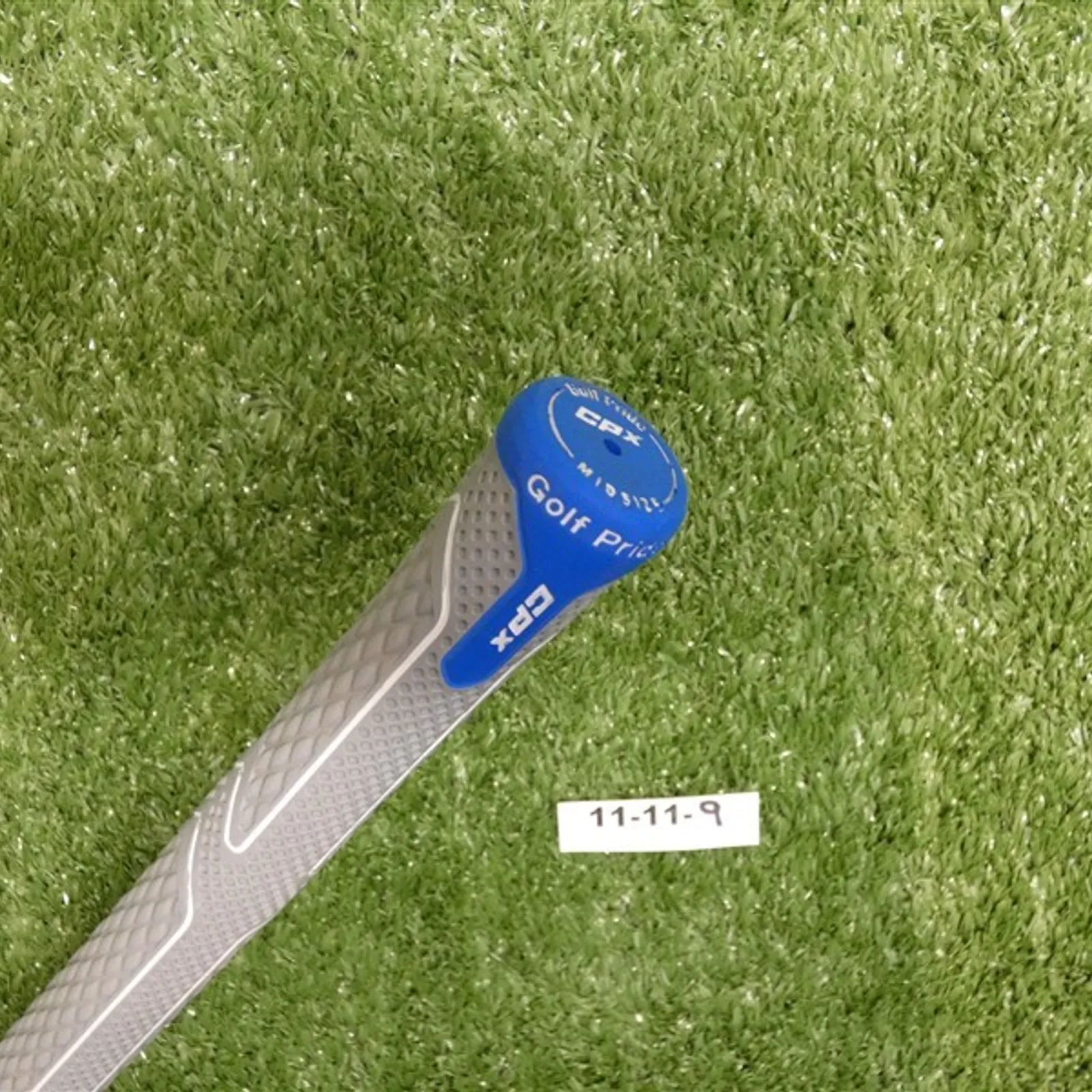 Ping G425 44.5* W Pitching Wedge Dynamic Gold S300 Stiff Steel