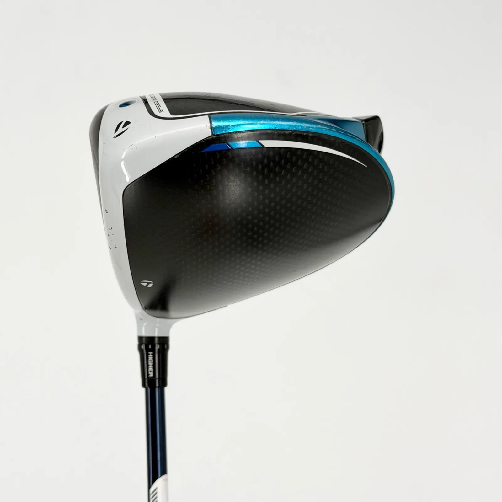 Taylormade Sim 2 Max 10.5° Driver 45.5