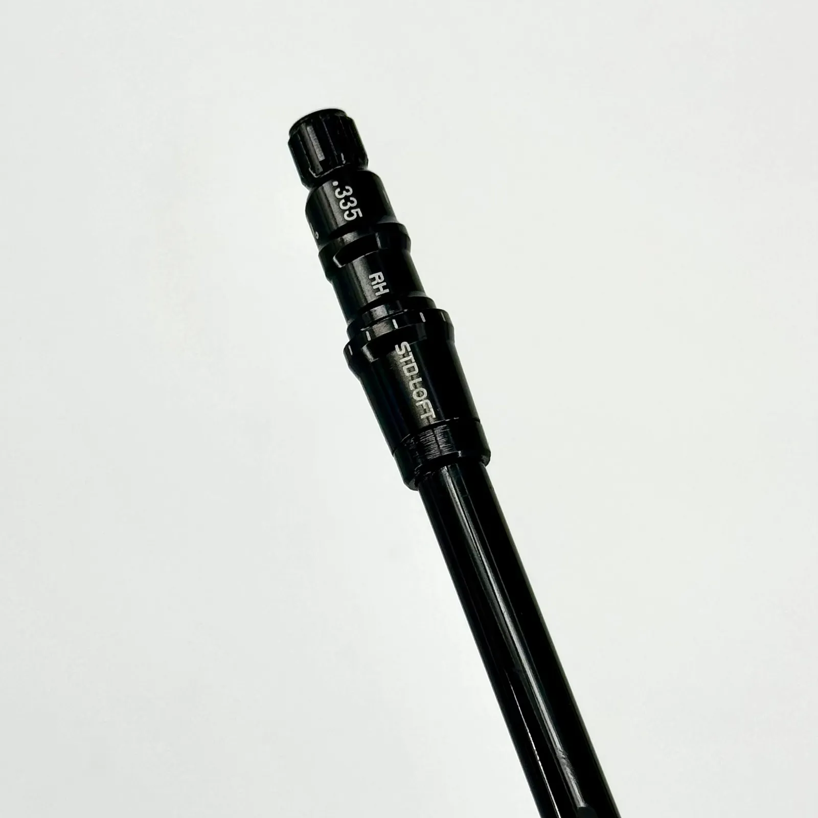 Tensei 1K Pro White Driver Shaft 60g X Flex - TM Tip - 44.5