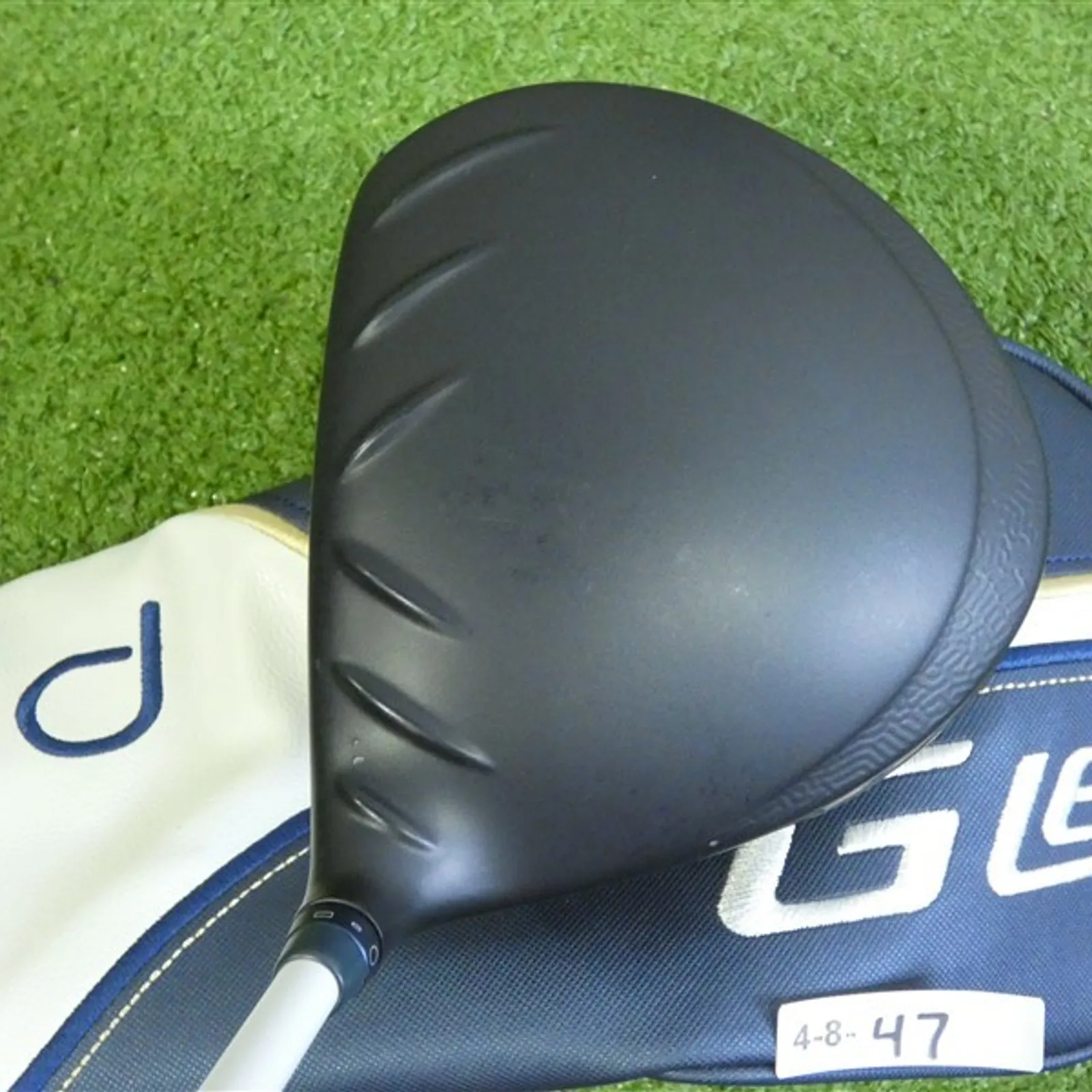 2017 Ping G Le 3 Fairway Wood 19 Degrees ULT230 Ladies Flex Headcover 43879a  17068.1530813643.1280.1280