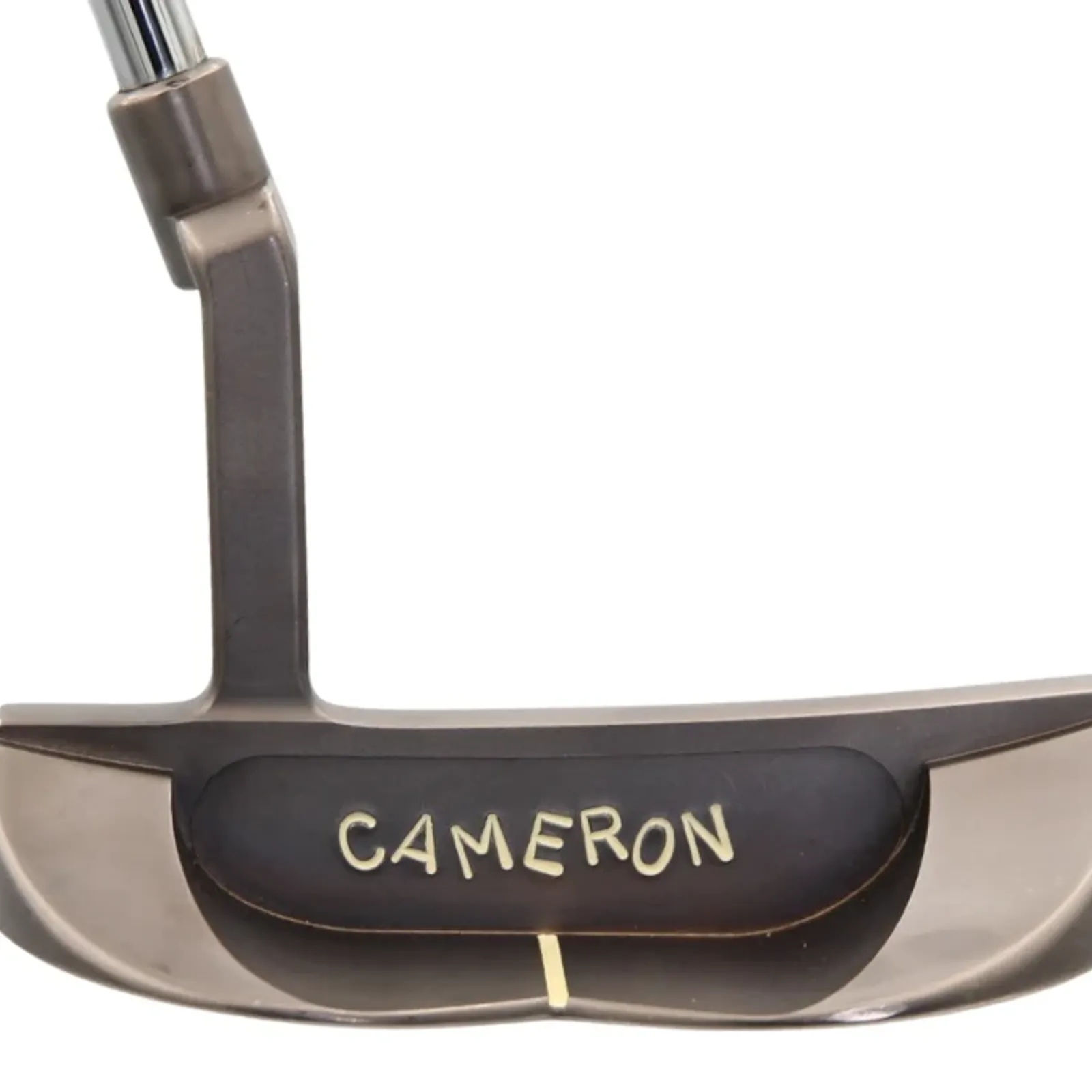 Putter Scotty Cameron Circa 62 V Tour - 34 Pouces - Acier - Occasion Japon