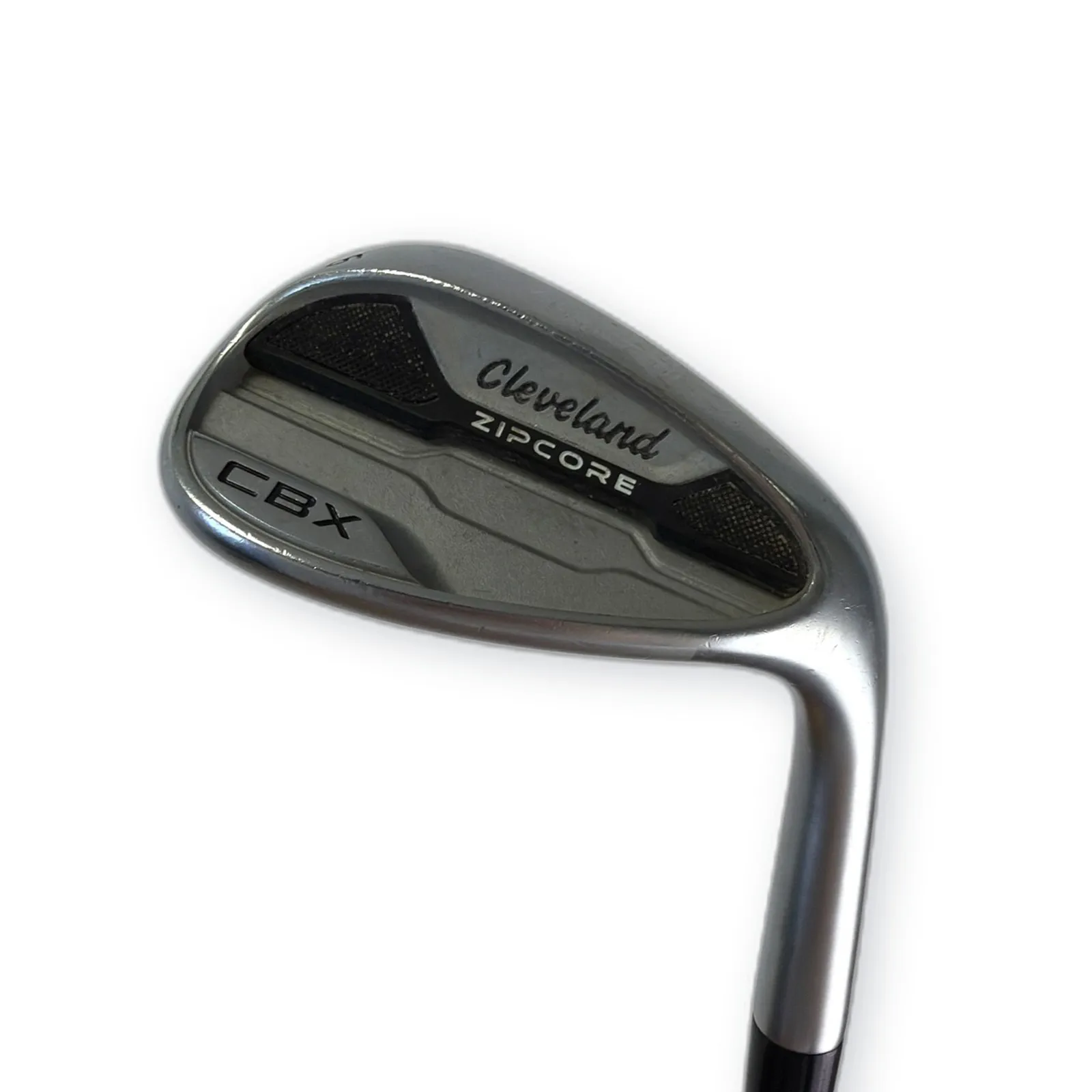 Cleveland CBX Zipcore 56 Degree Wedge Action Ultralite 50 Graphite