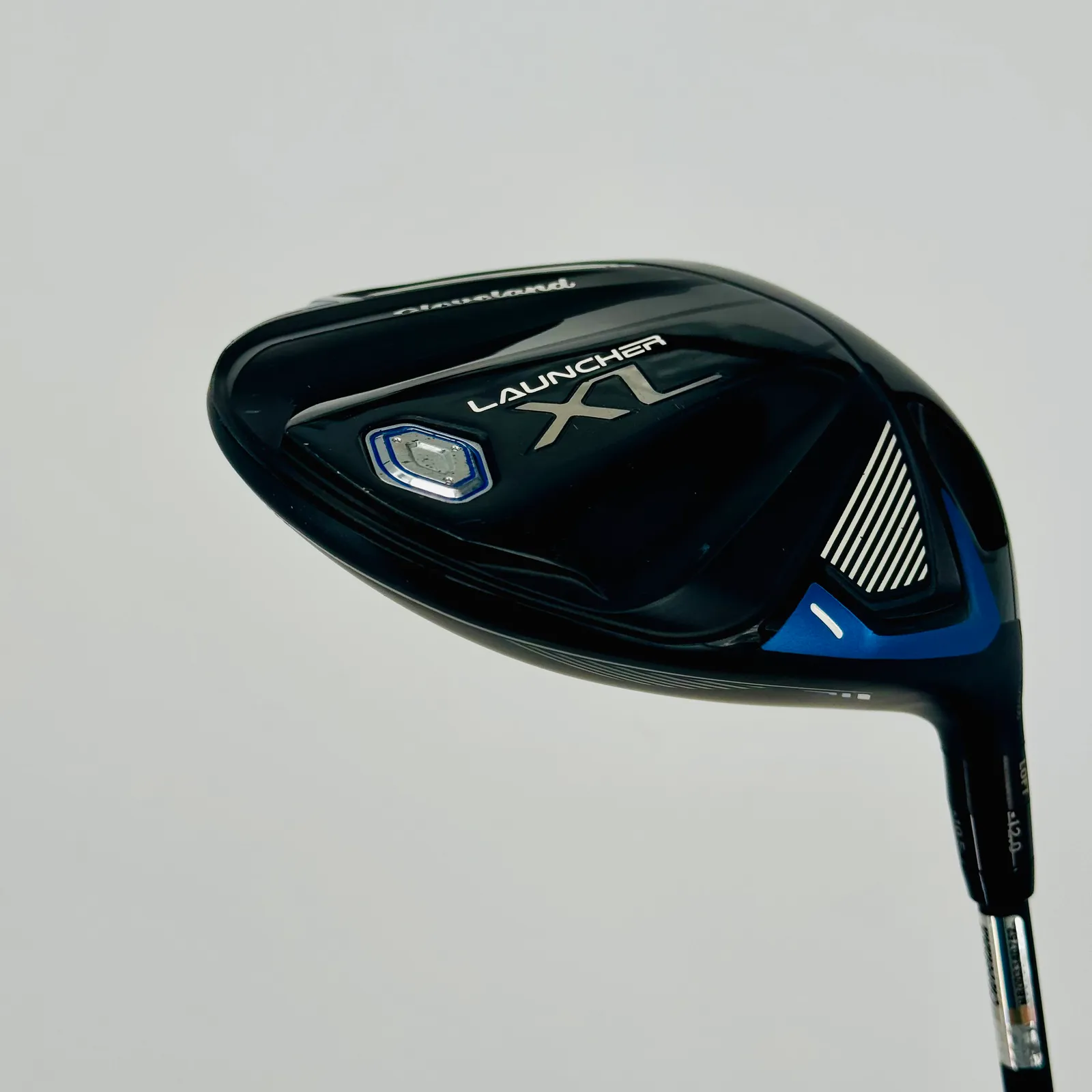 Cleveland Launcher XL Driver 10.5° - Cypher 5.5 R - GP Grip