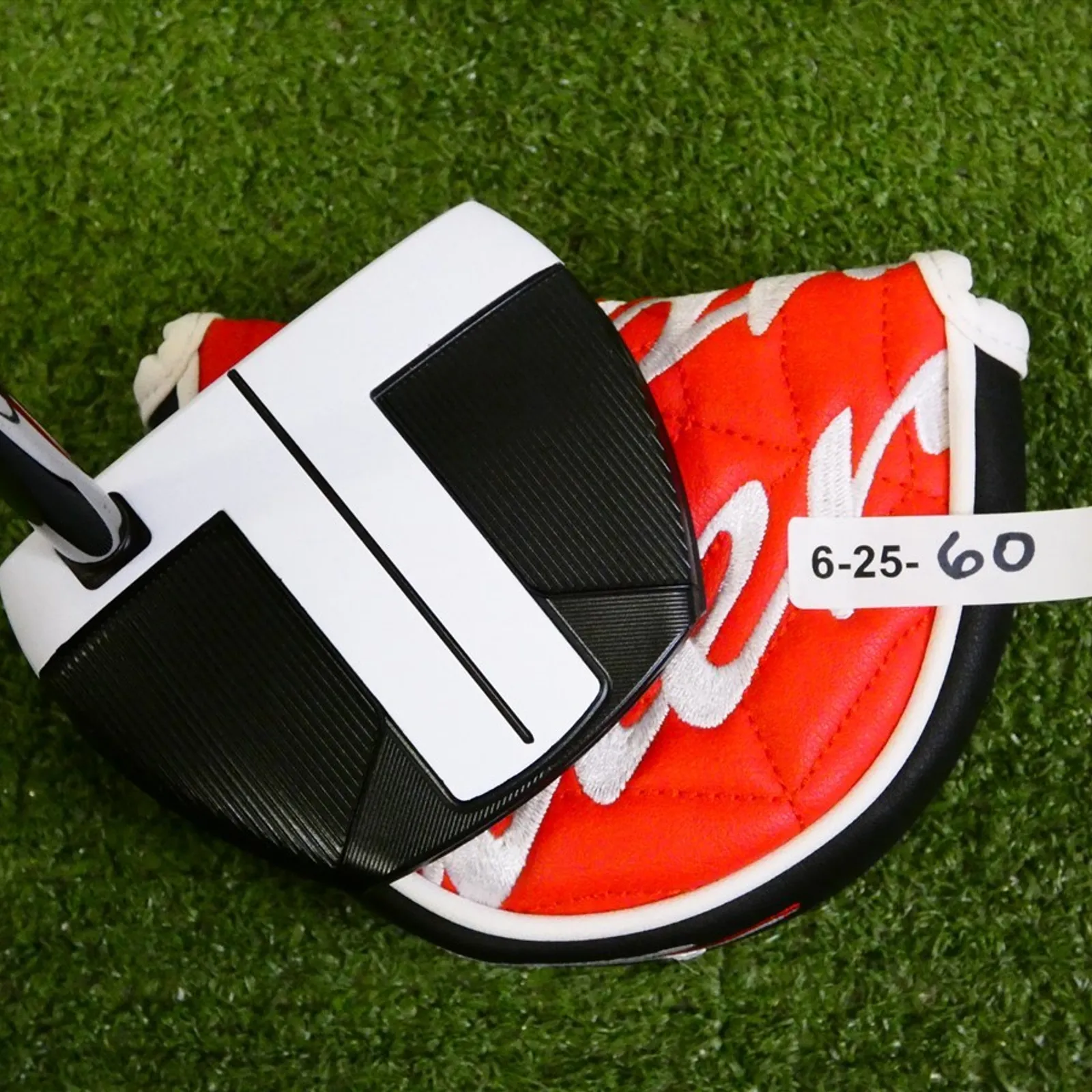 TaylorMade Spider FCG 34