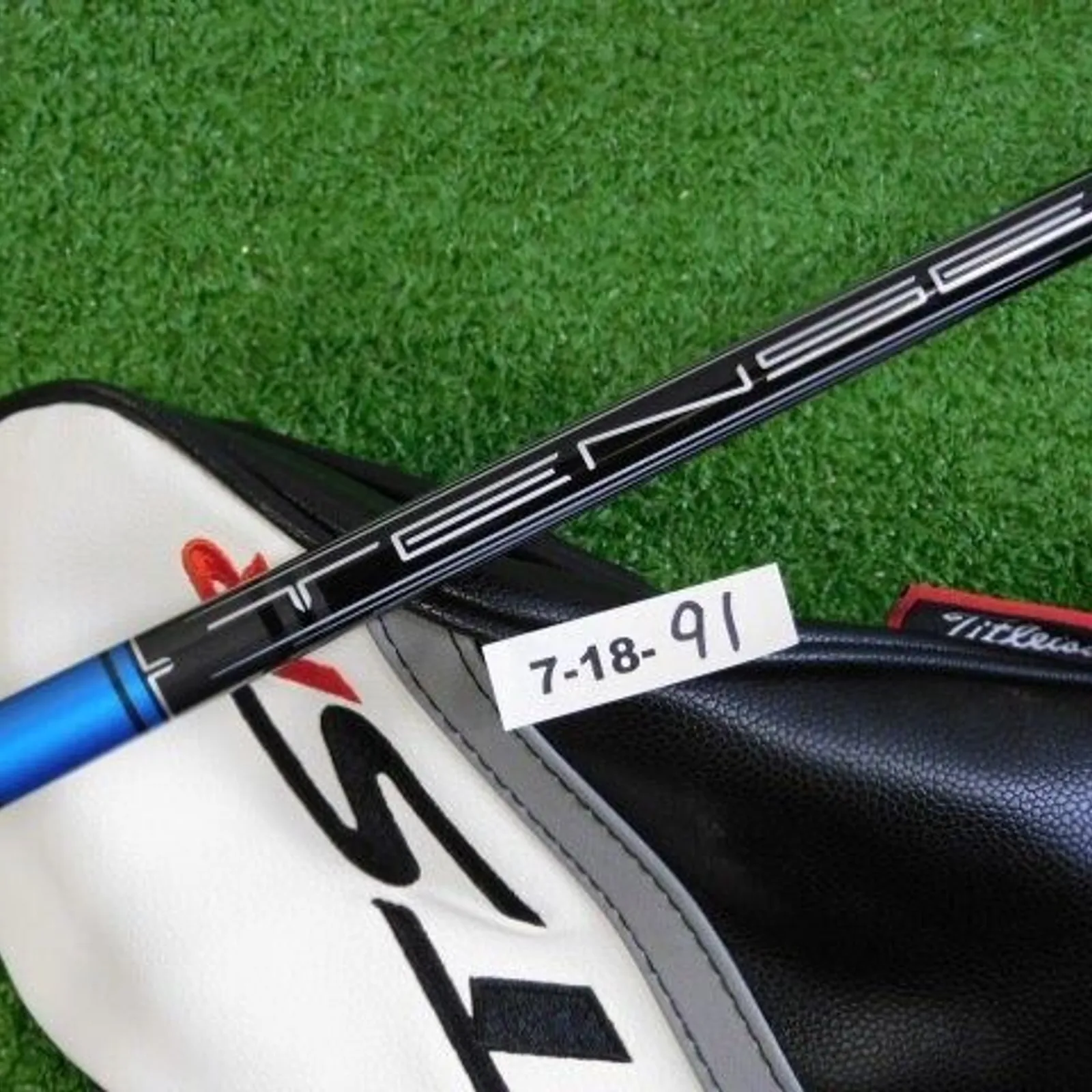 Titleist - TSR2 10° ドライバー TENSEI AV Blue 55S Amazon.com : Titleist TSR2DR 10° Ten Av Blu 55S : Sports