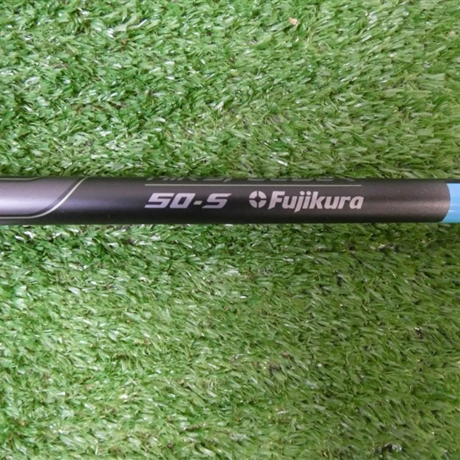 TaylorMade 素振り棒 TaylorMade Fujikura 2025 Air Speeder 50 Stiff Flex #5 Fairway