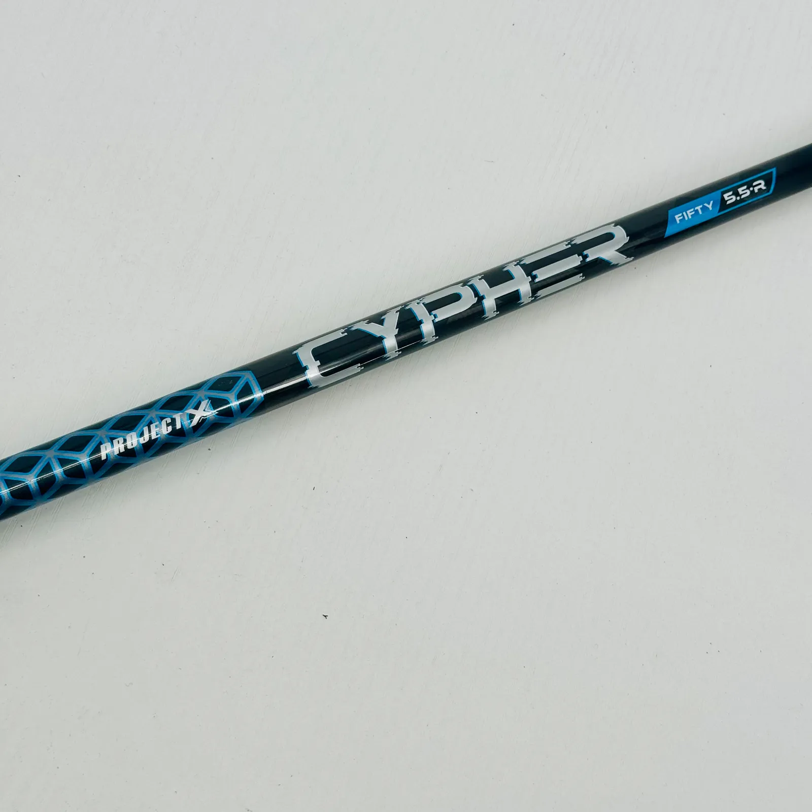 Cleveland Launcher XL Driver 10.5° - Cypher 5.5 R - GP Grip