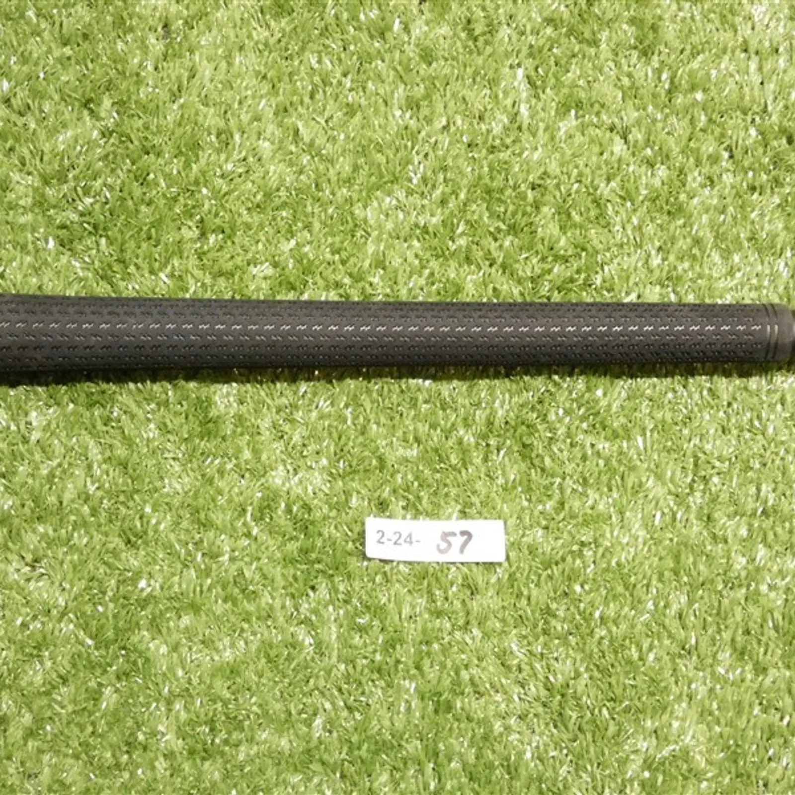 Arbre De Bois De Parcours Diamana WB 73-X Pour Titleist - 42,25 Pouces - Occasion Comme Neuf