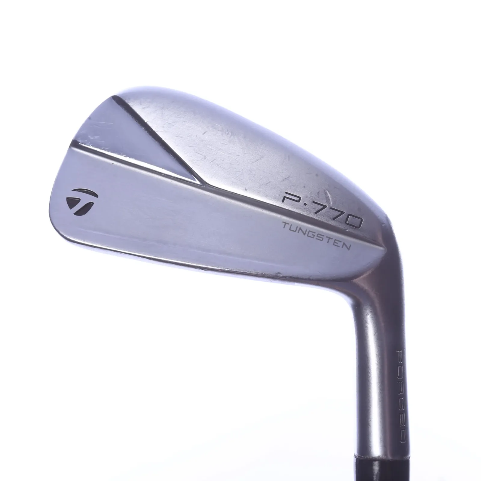 TaylorMade 2023 P770 5-Iron Extra Stiff Flex Steel Shaft Very Good