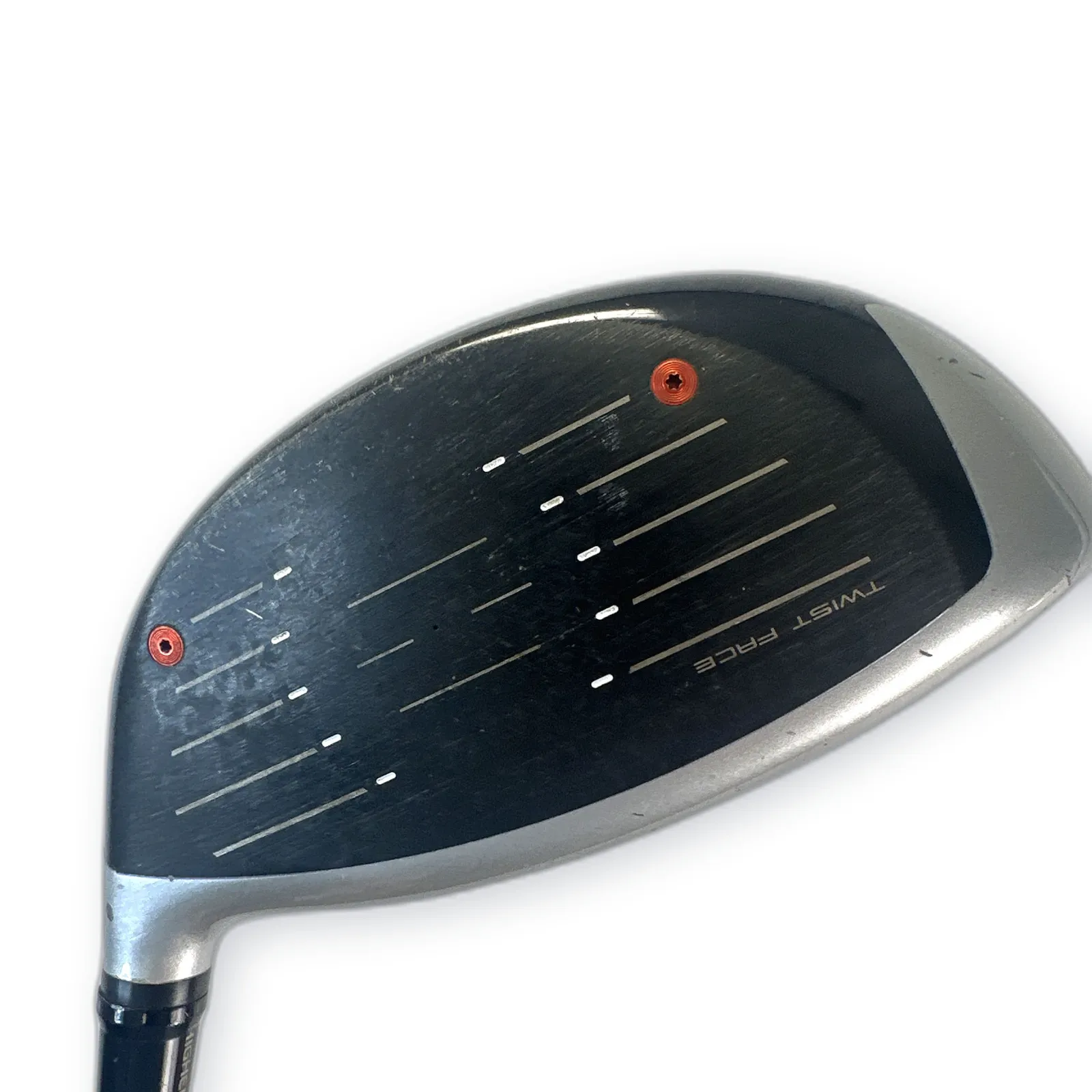 TaylorMade M6 D-Type Driver 12 Degree Fujikura Atmos 5R Regular