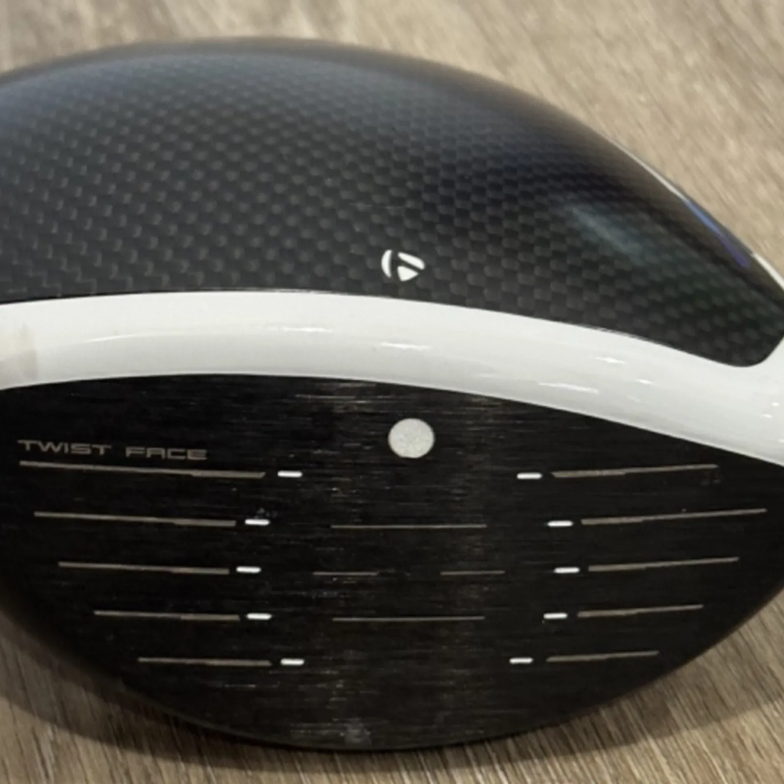 USED Tour Issue Taylormade SIM2 10.5° Driver Head(Peoples Golf)