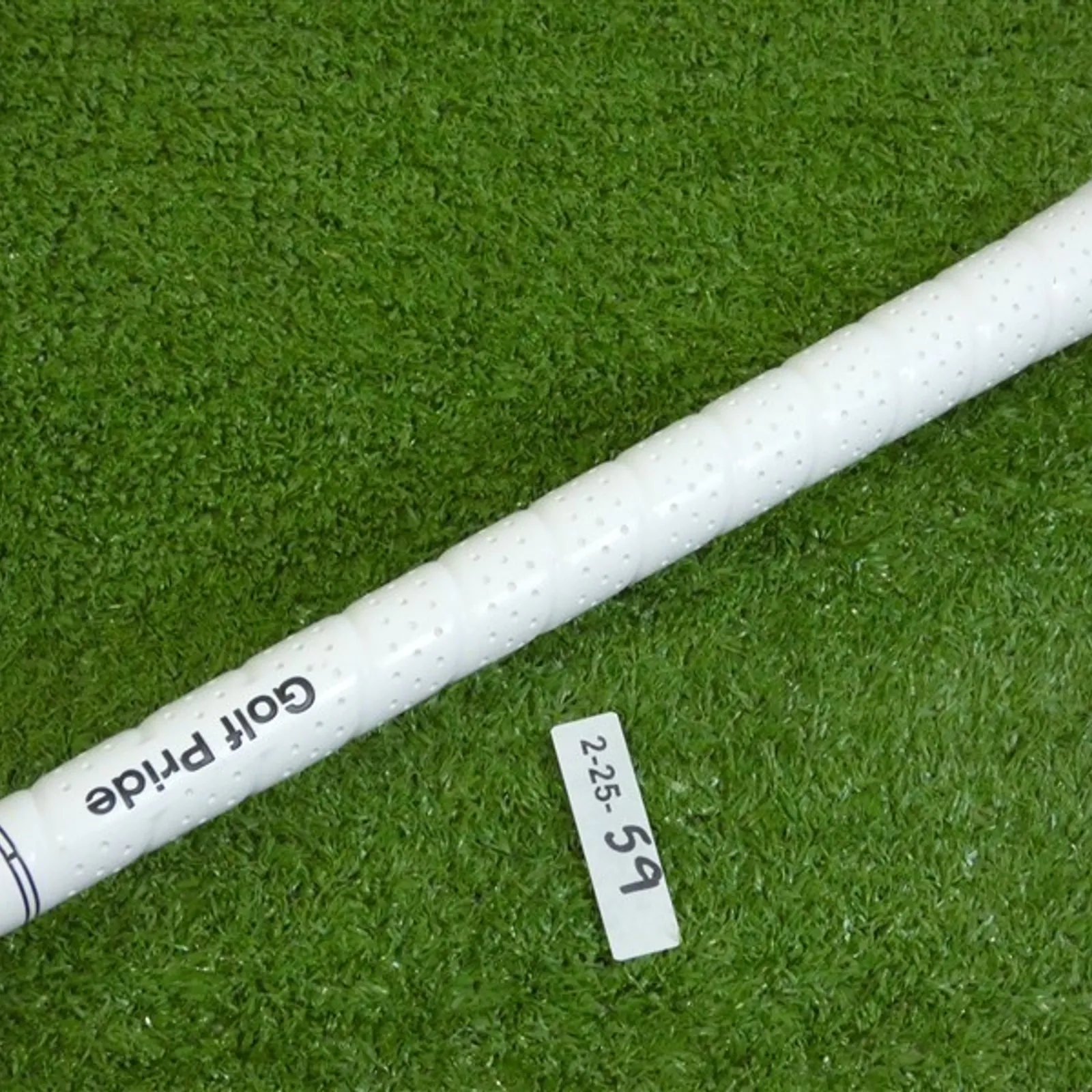 Titleist 718 AP3 48* W Gap Wedge KBS Max 80 Stiff Steel +.5