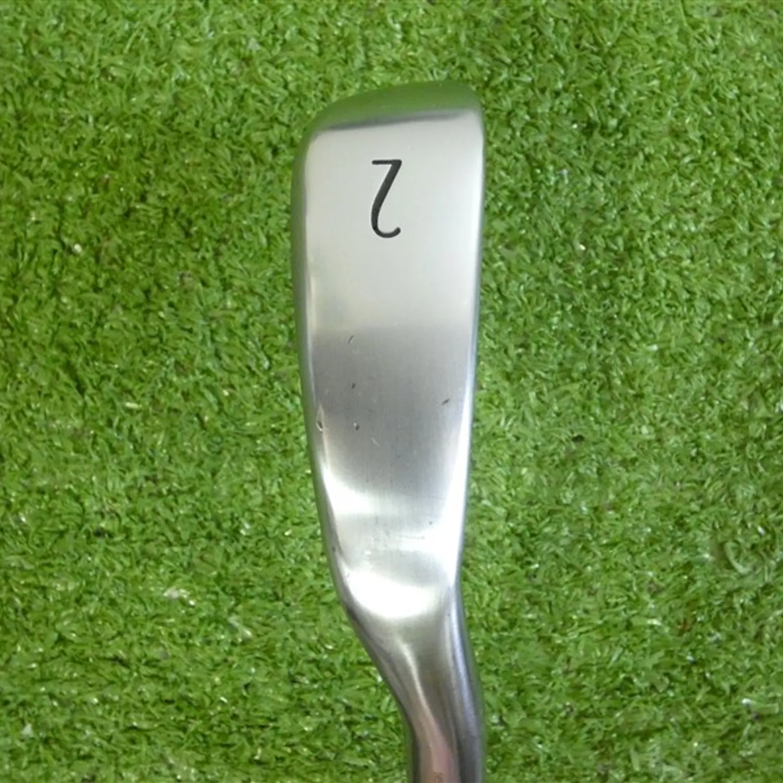 Titleist 2025 U505 18* 2 Iron Utility Hybrid HZRDUS 80g 6.0 Stiff