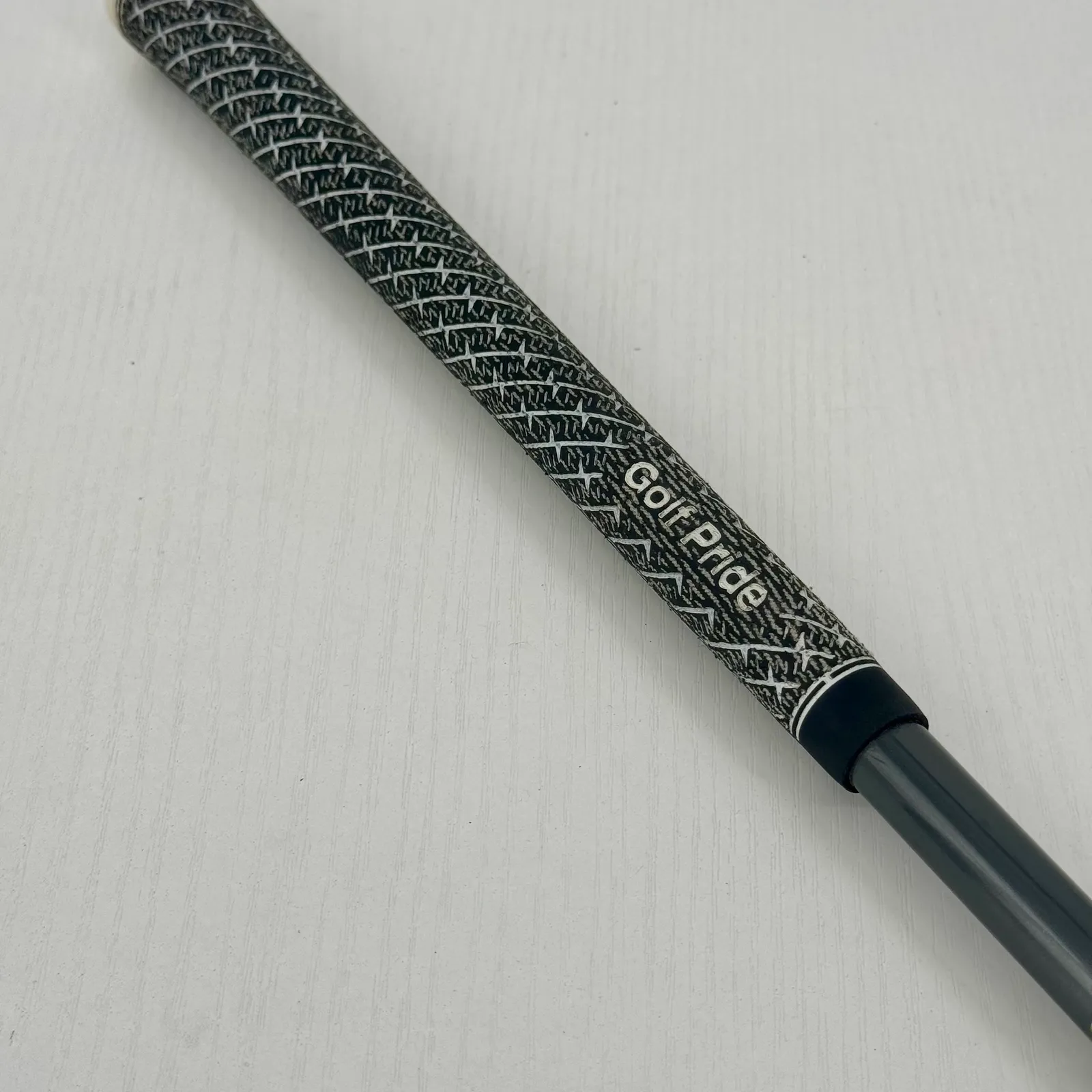 Taylormade M2 3 Hybrid 19° - M2 Reax 75g S Flex Shaft - GP Z-Grip