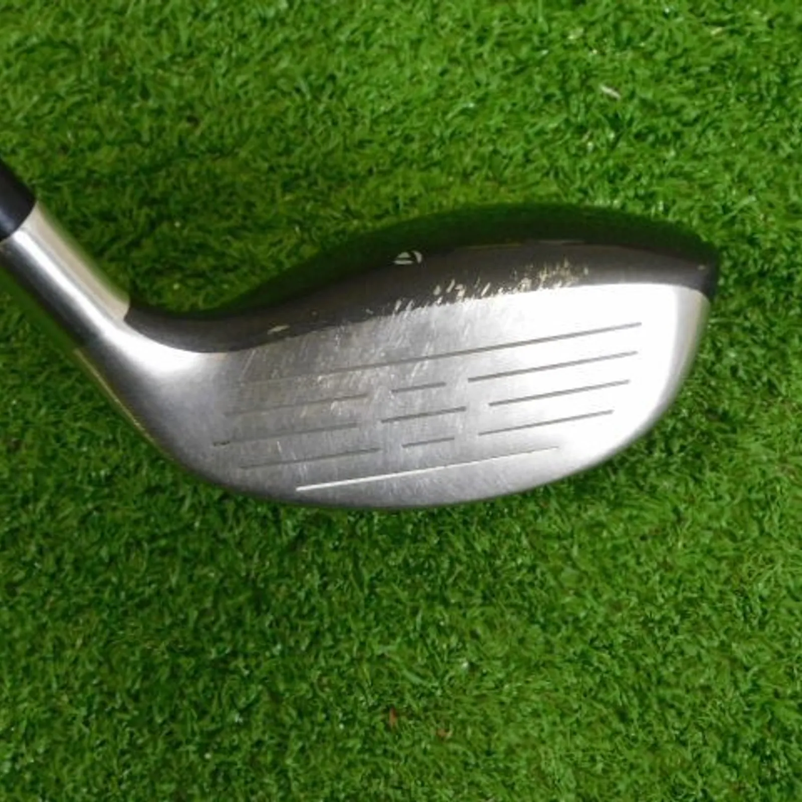 Hybride TaylorMade RocketBallz Rescue à vendre | Golf Avenue