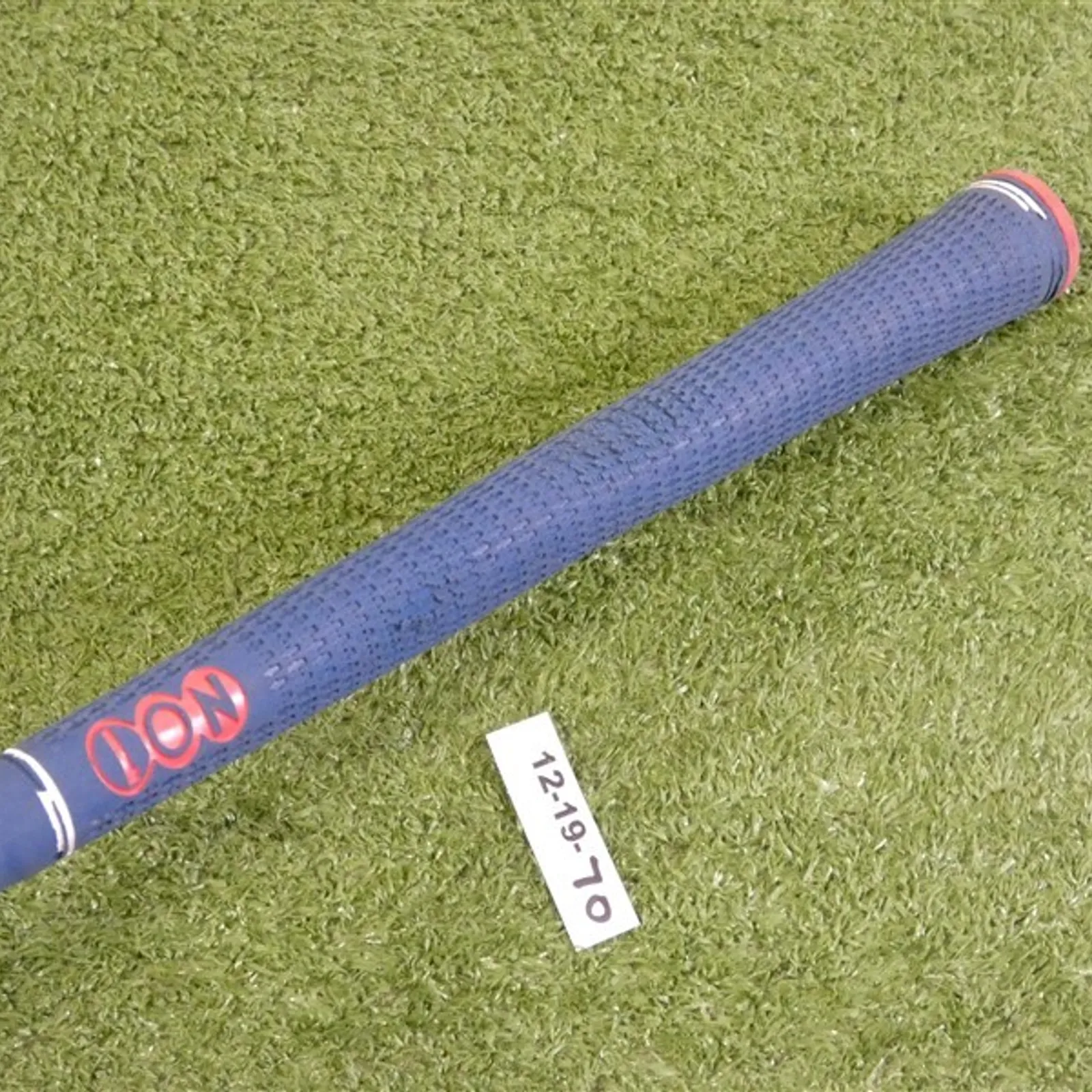 Callaway X Hot Pro 7 Iron Rifle Project X PXi 6.0 Stiff Steel