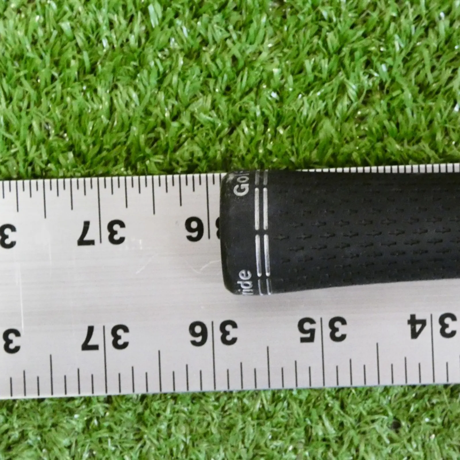 Cleveland RTZ Tour Satin 52* 10* Gap Wedge Mid Dynamic Gold