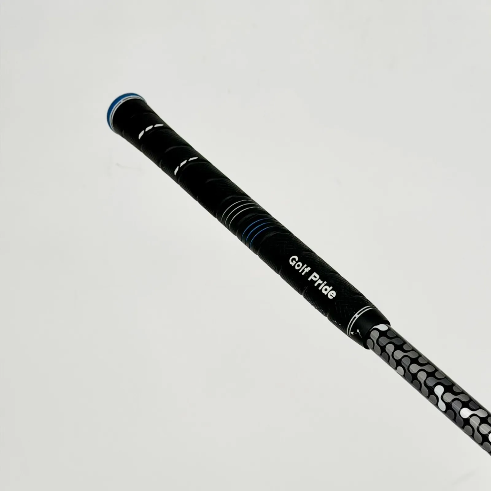 Taylormade M5 10.5° Driver - Atmos 60g S Flex - GP CP2 Wrap Midsize