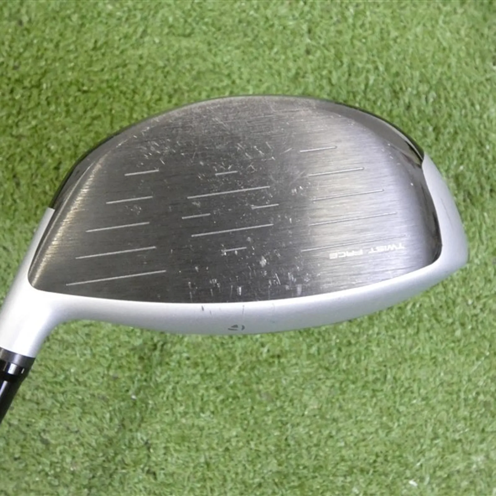 TaylorMade M4 D-Type 10.5* Driver Tensei CK 50 A Senior Graphite Mid