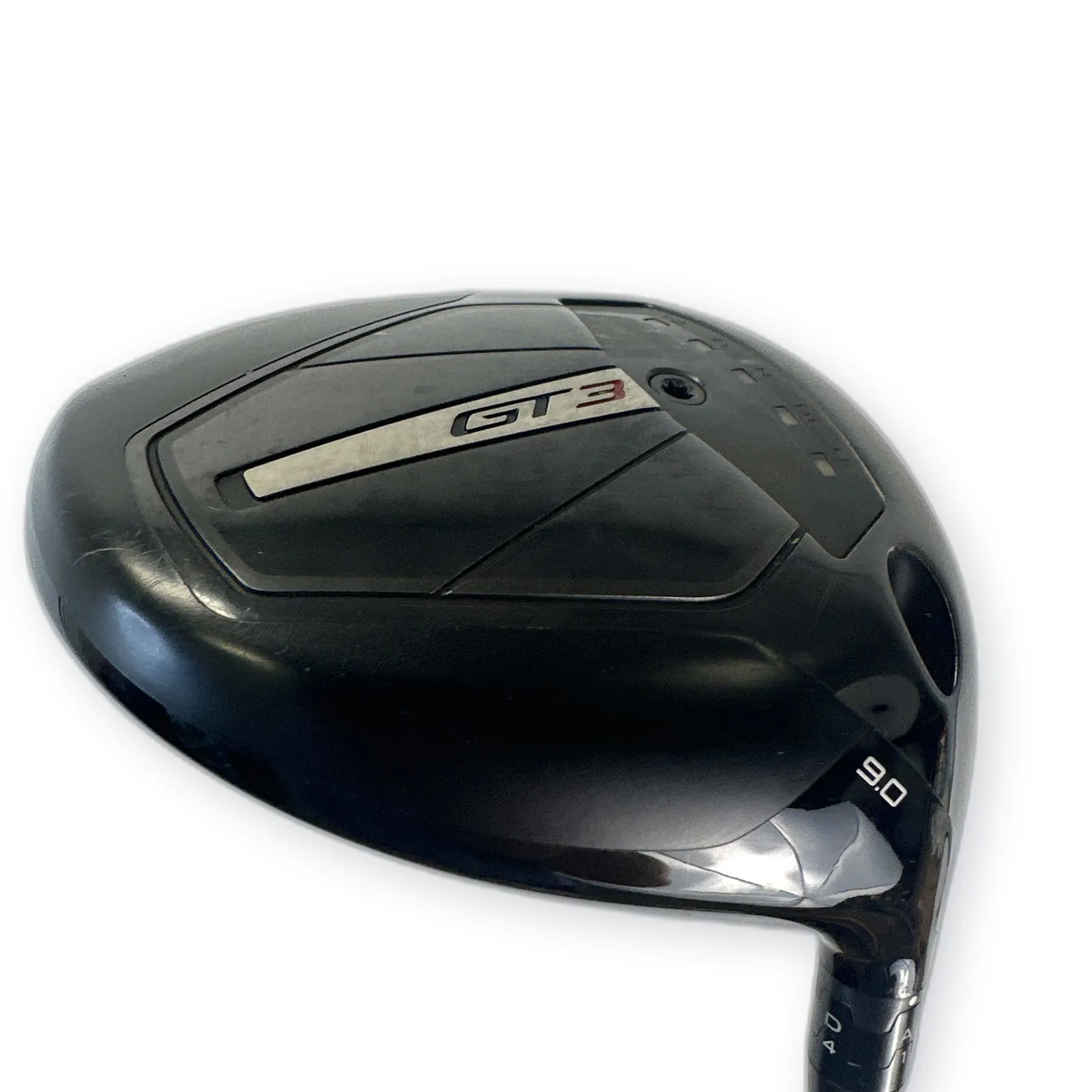 Titleist GT3 Golf Driver 9.0 Degree Project X HZRDUS 6.5 Extra