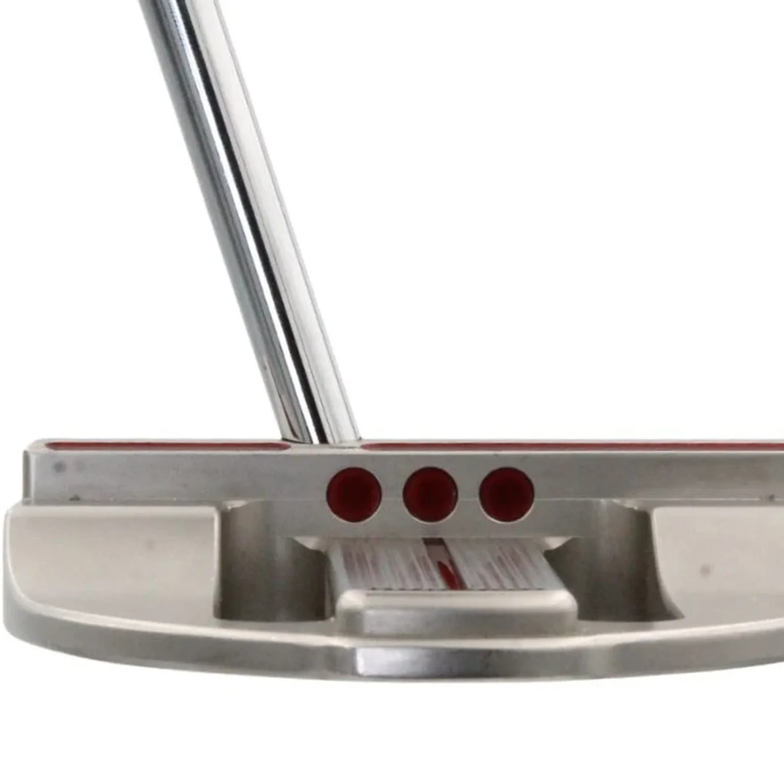 SCOTTY CAMERON CIRCLE T KOMBI S CS 33