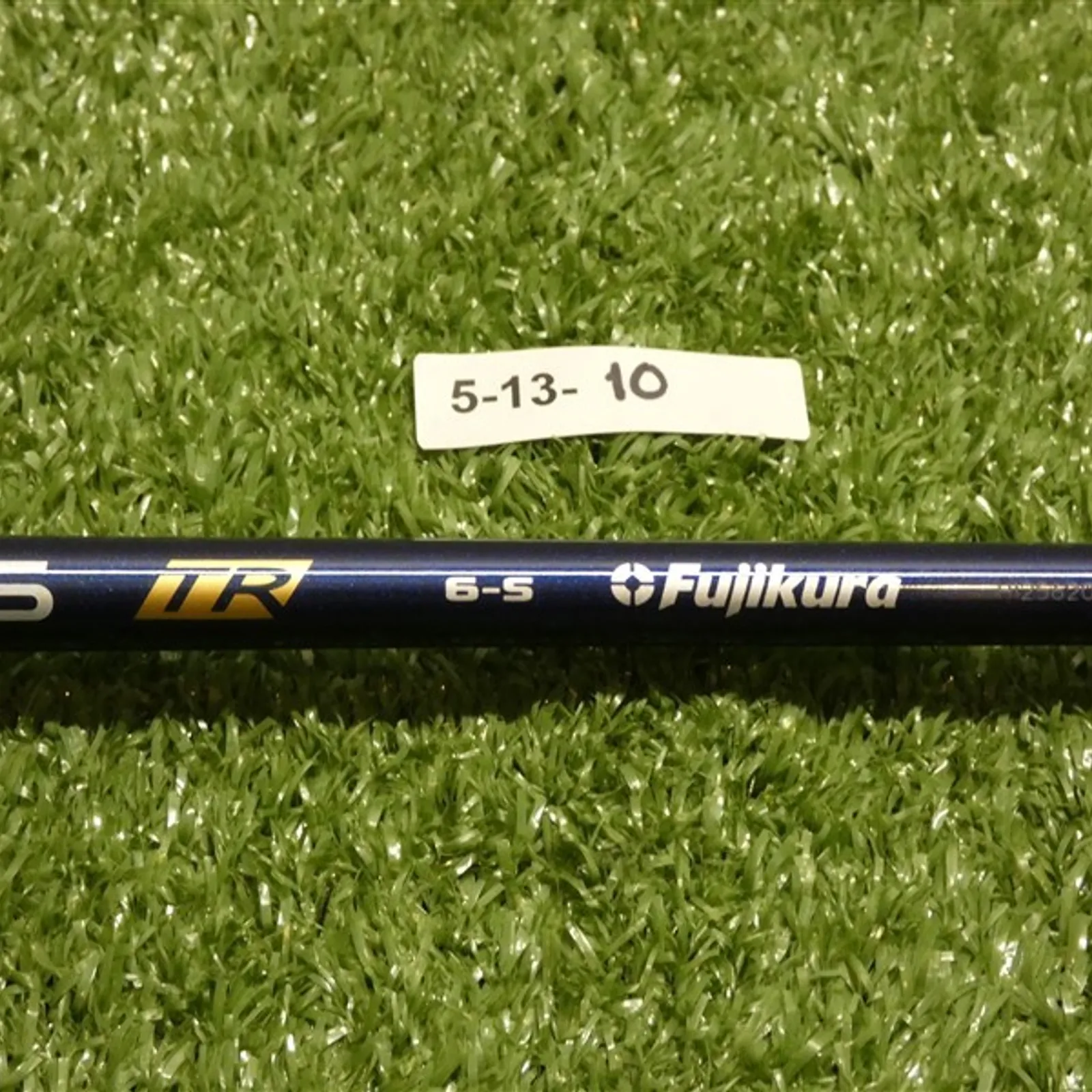 Ping G440 Ventus TR Blue VeloCore 6-S Stiff Driver Shaft 45