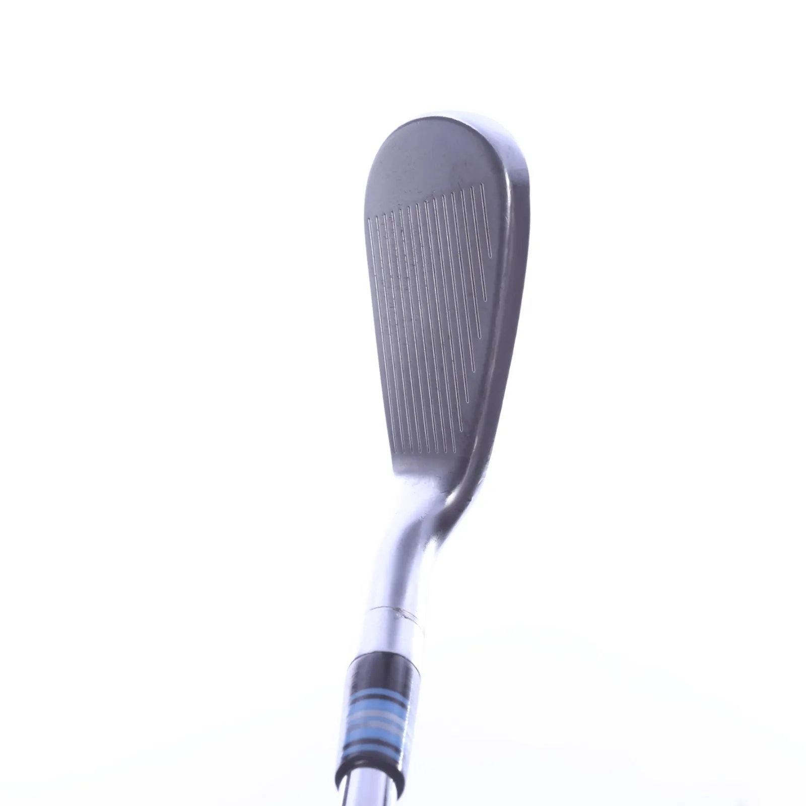 TaylorMade 2023 P770 9-Iron Extra Stiff Flex Steel Shaft Very Good