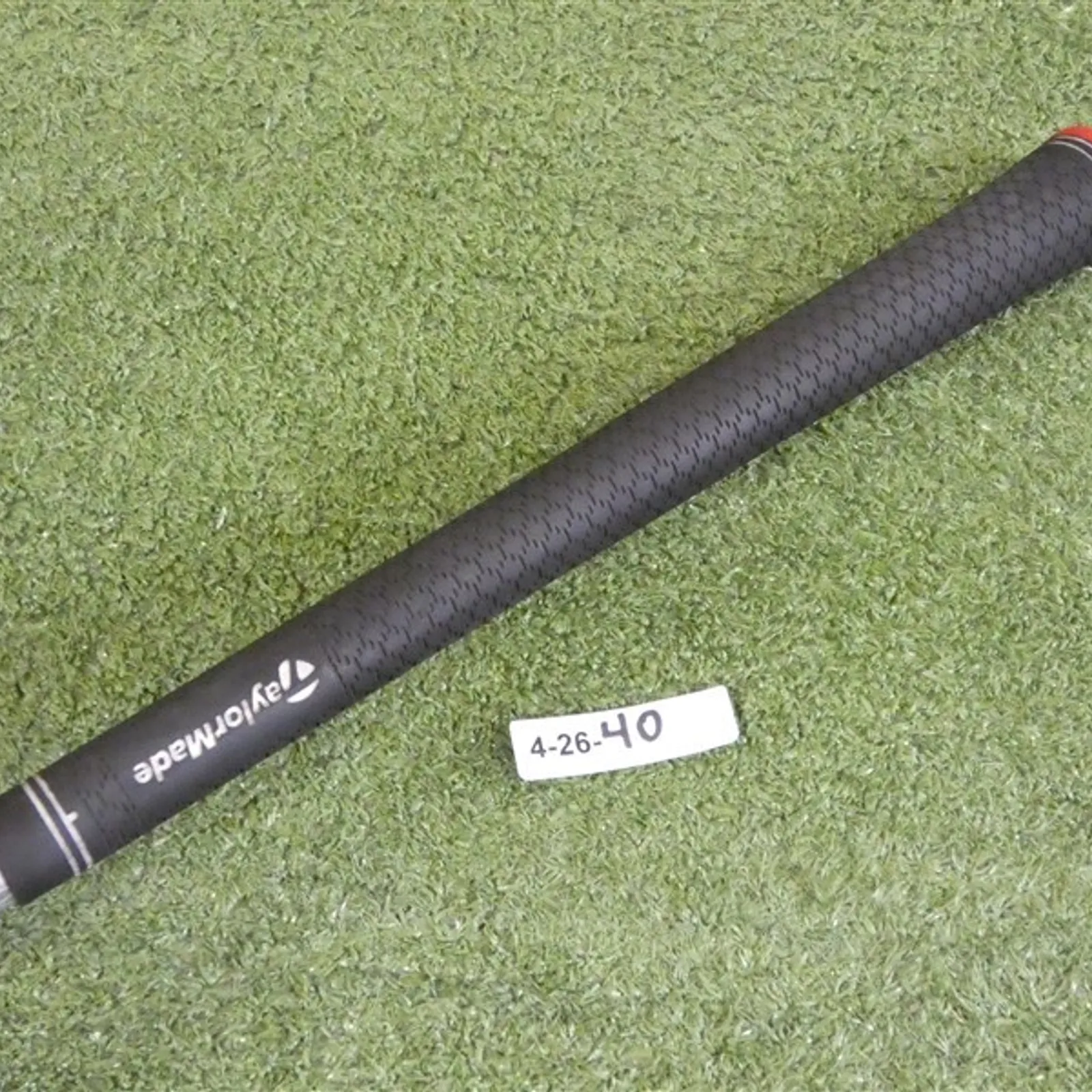 TaylorMade R15 9.5* Left Hand Driver Speeder 57 Stiff Graphite