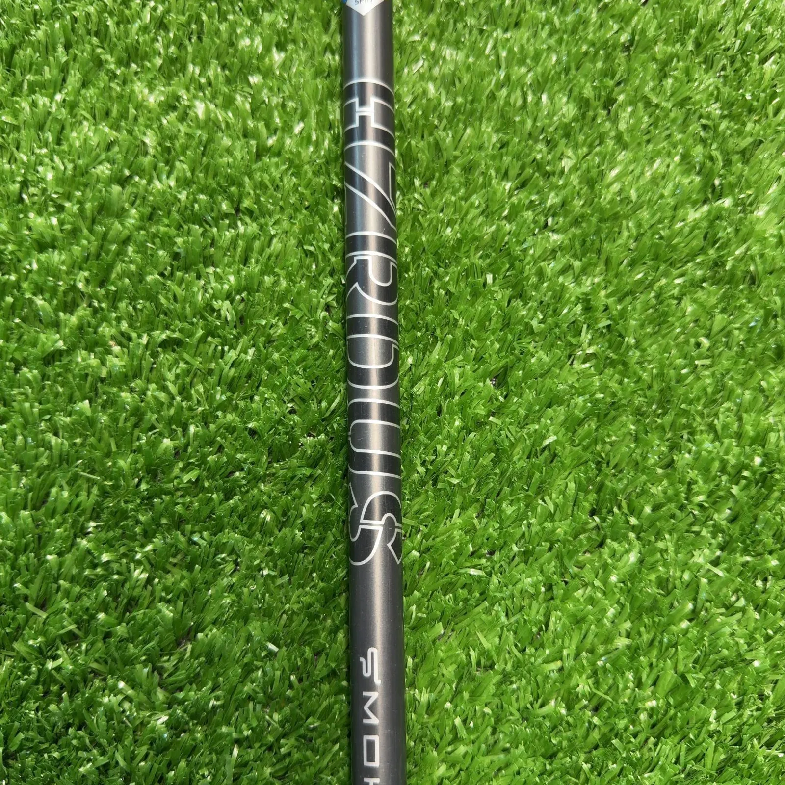 TaylorMade SIM MAX 3-Wood 15° Stiff Project X HZRDUS Smoke RH