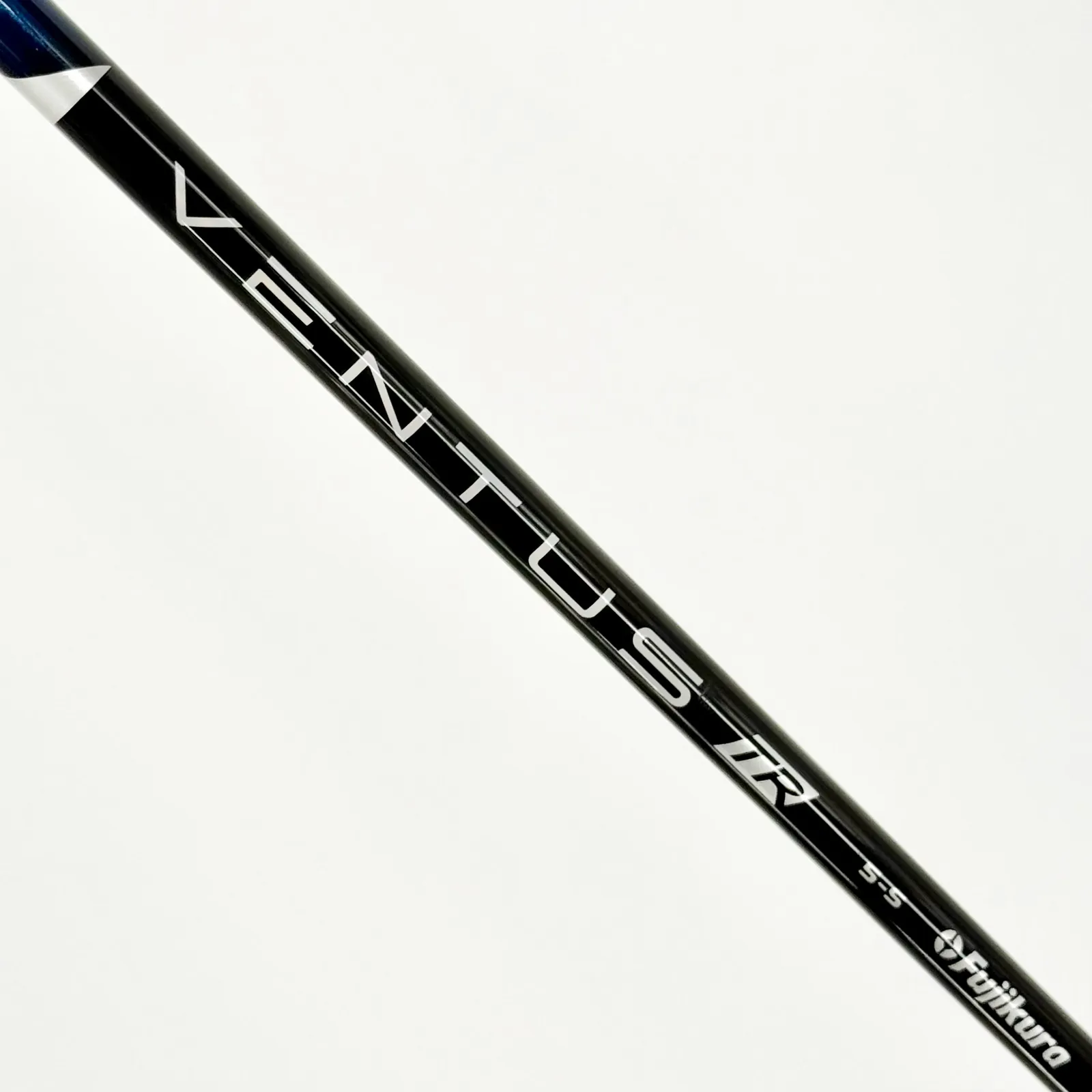 Fujikura Ventus TR Blue 5-S Stiff Graphite Driver Shaft 44.75" – Fits TaylorMade Qi10