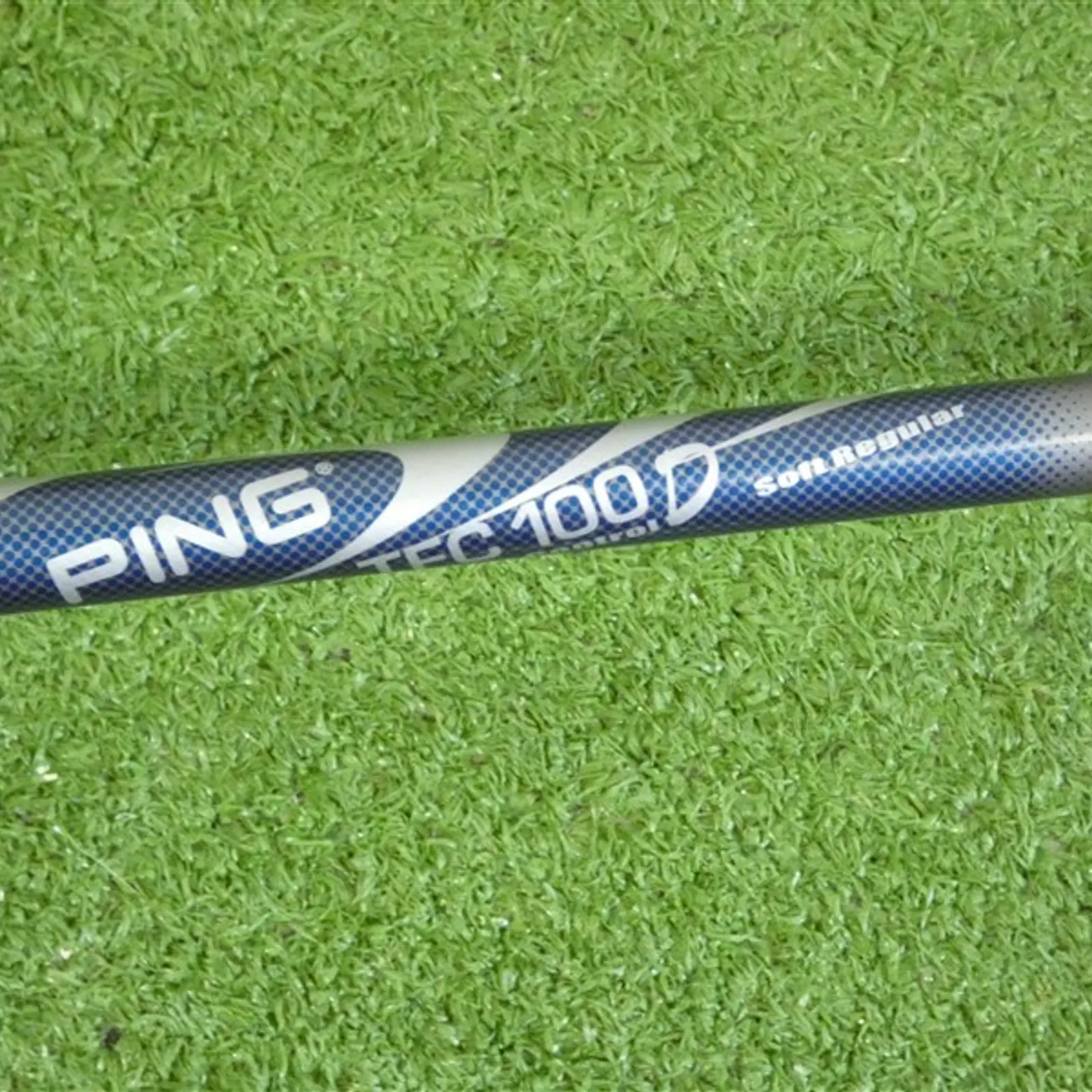 Bois 5 Ping G5 18° Shaft Régulier Graphite - Occasion, Droitier, Fairway Wood