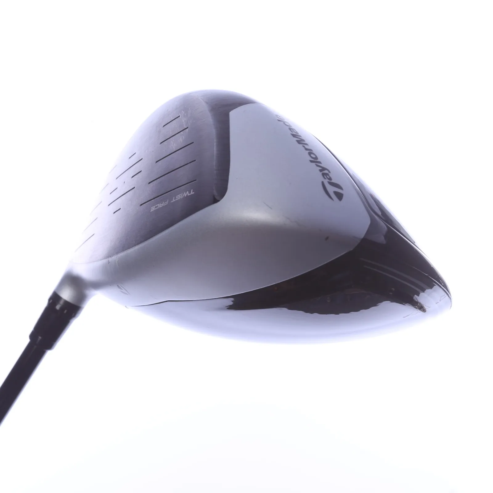 TaylorMade M3 9.5* Driver Extra Stiff Project X Hzrdus Smoke RDX Black