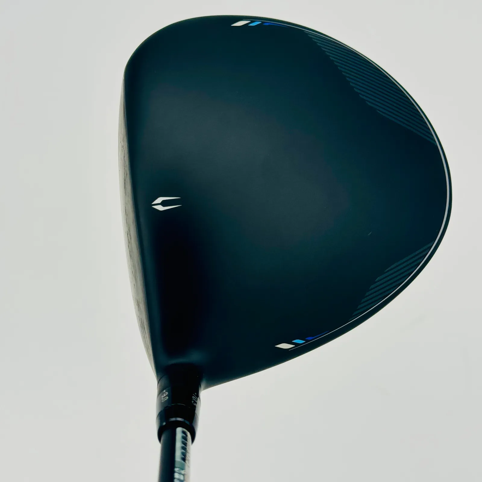 Cleveland Launcher XL Driver 10.5° - Cypher 5.5 R - GP Grip