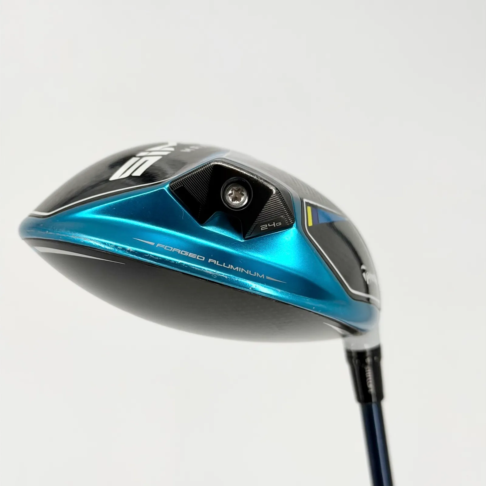 Taylormade Sim 2 Max 10.5° Driver 45.5