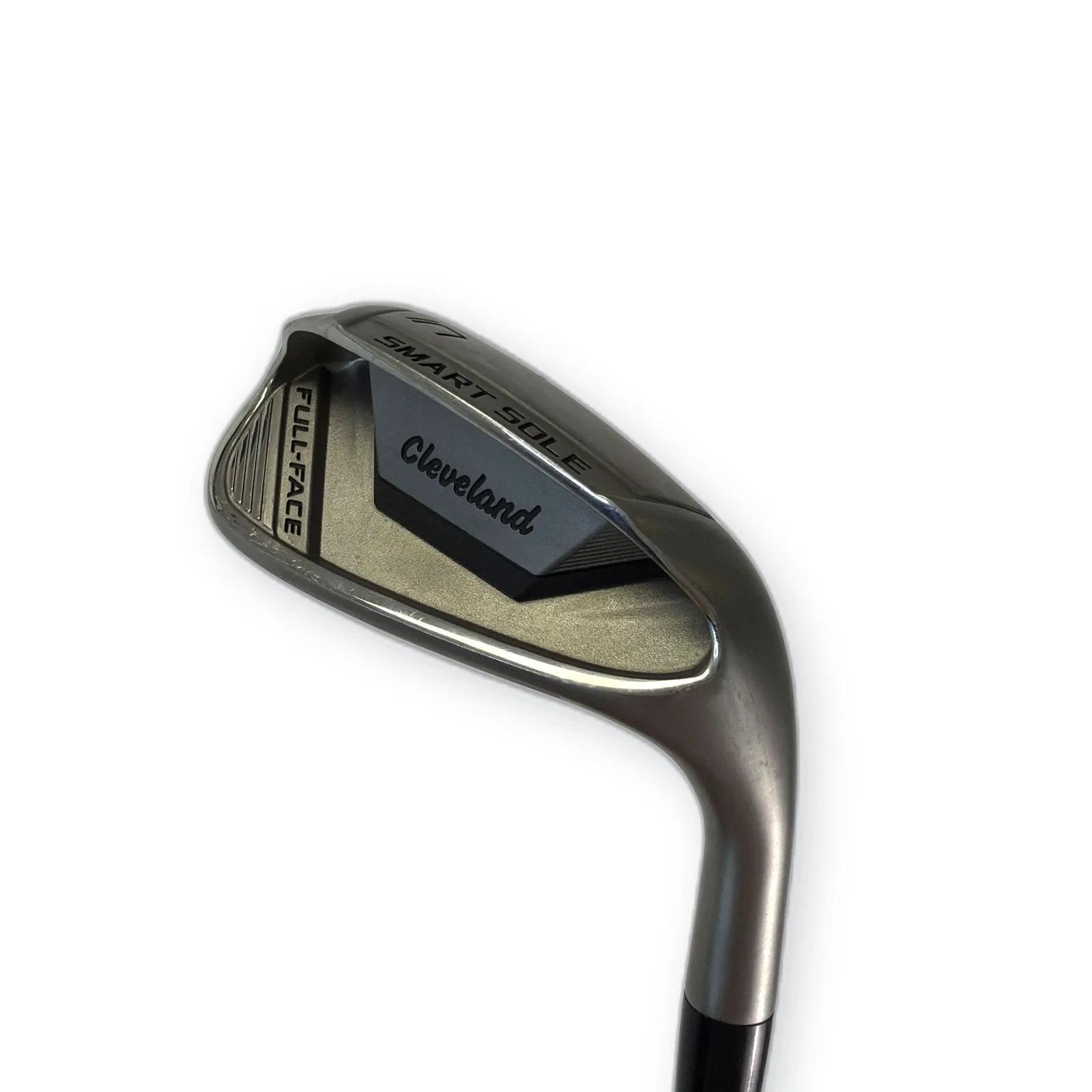 Cleveland Smart Sole Full-Face Chipper 22.20 Deg UST Recoil Dart