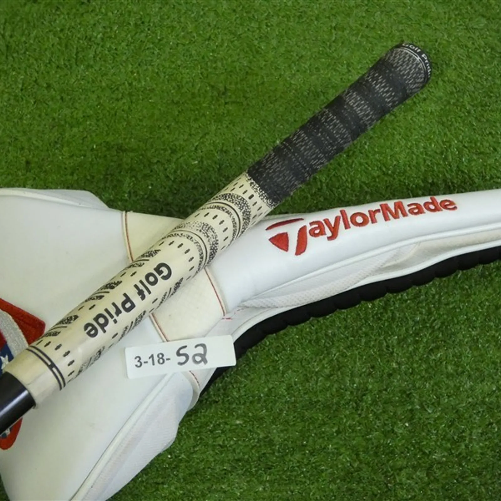 TAYLORMADE R11 FUJIKURA BLUR 60 ARBRE CONDUCTEUR FLEXIBLE