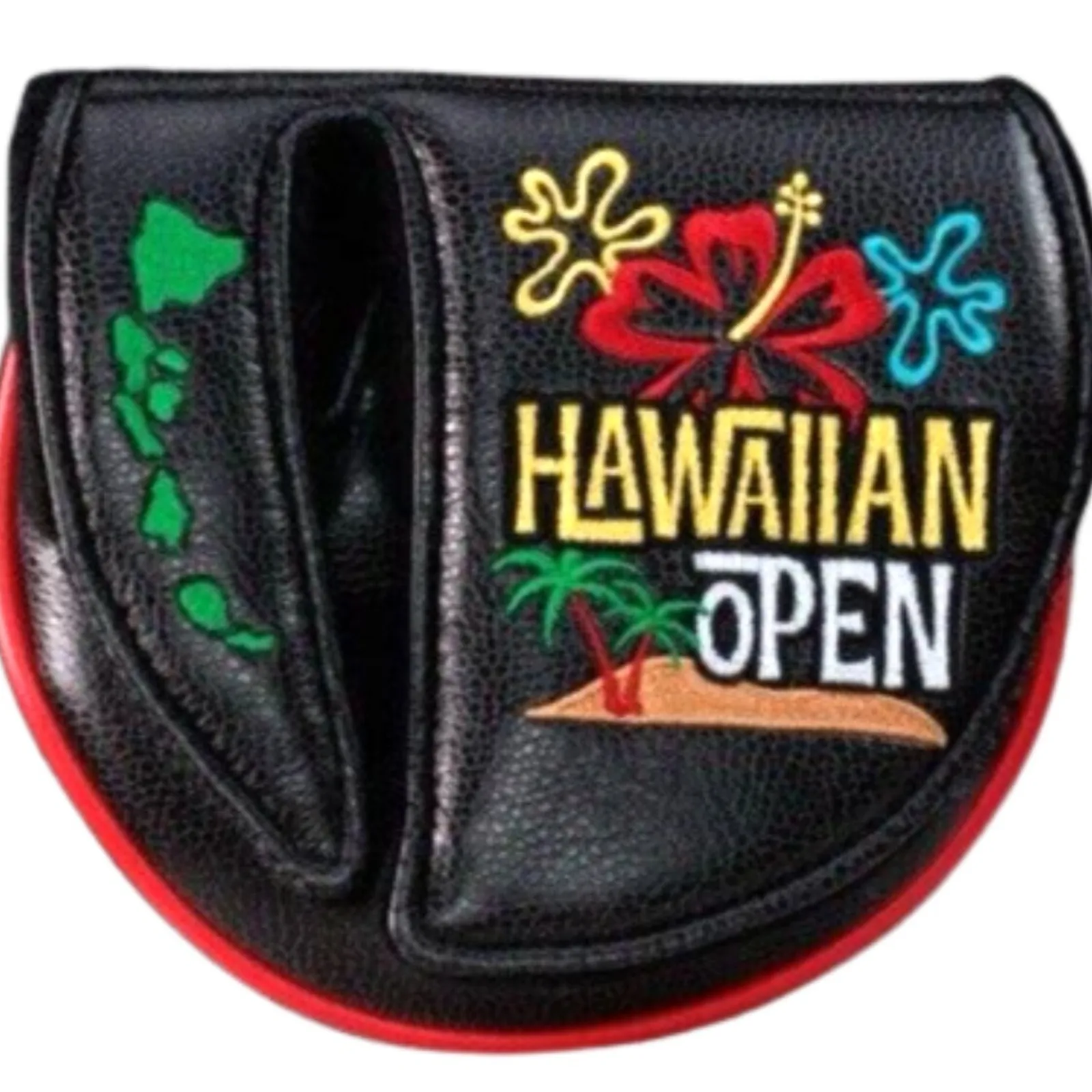 希少新品未使用SCOTTY CAMERON HAWAIIAN OPEN マーカー 2020 Hawaiian Open Dashboard Dancer Set - Scotty Cameron