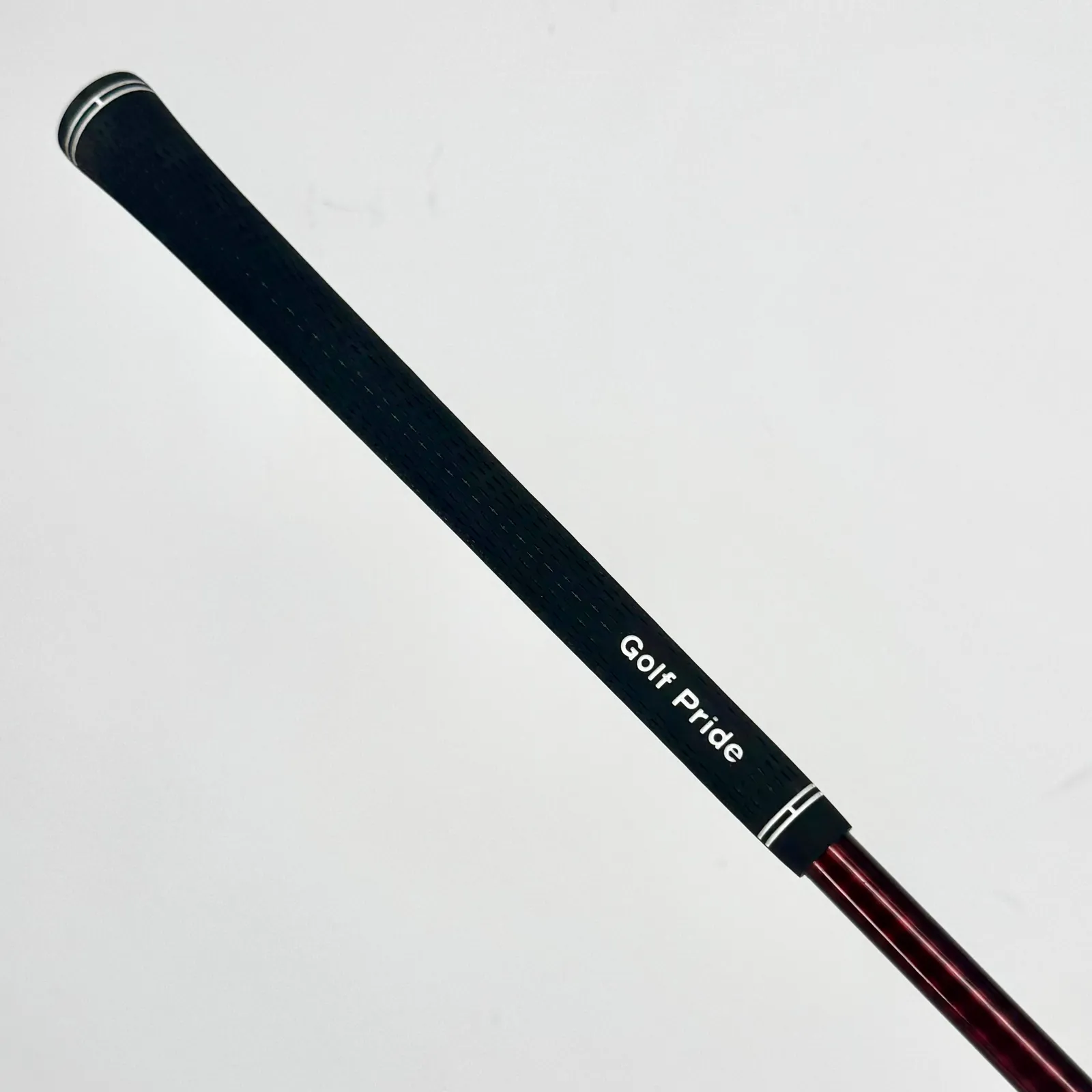 Titleist 909 F2 15.5° 3 Wood - ALDILA Voodoo Stiff - GP Tour Velvet