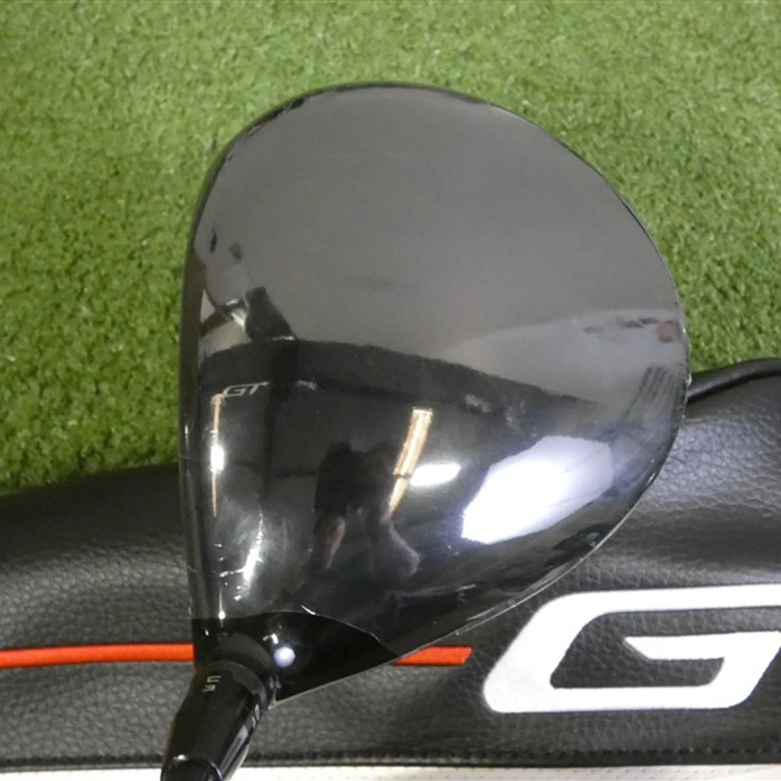 Titleist GT3 9.0* Driver Tour AD VF-6 Stiff Graphite with